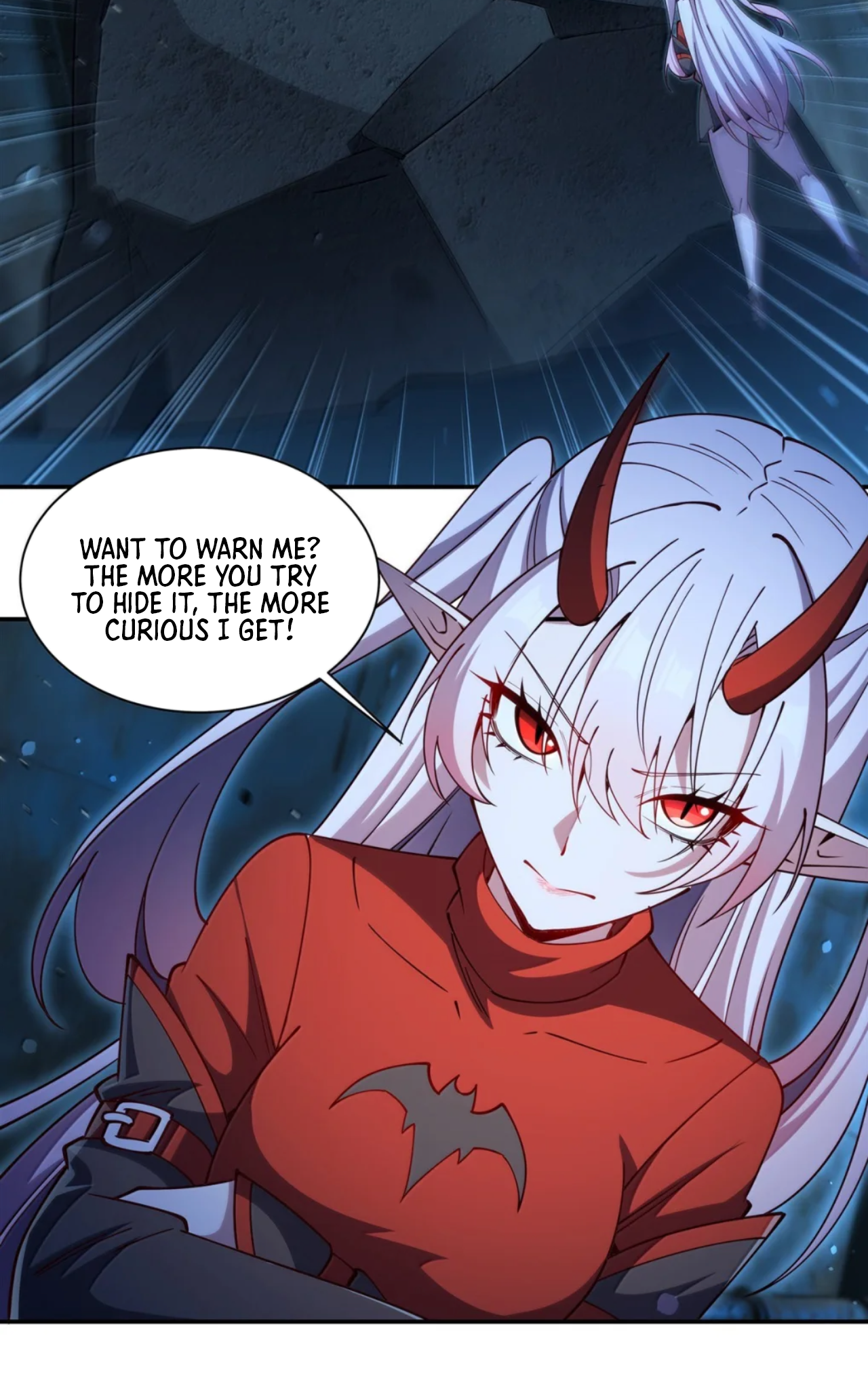 The Blood Princess and the Knight - Chapter 409 - Page 32