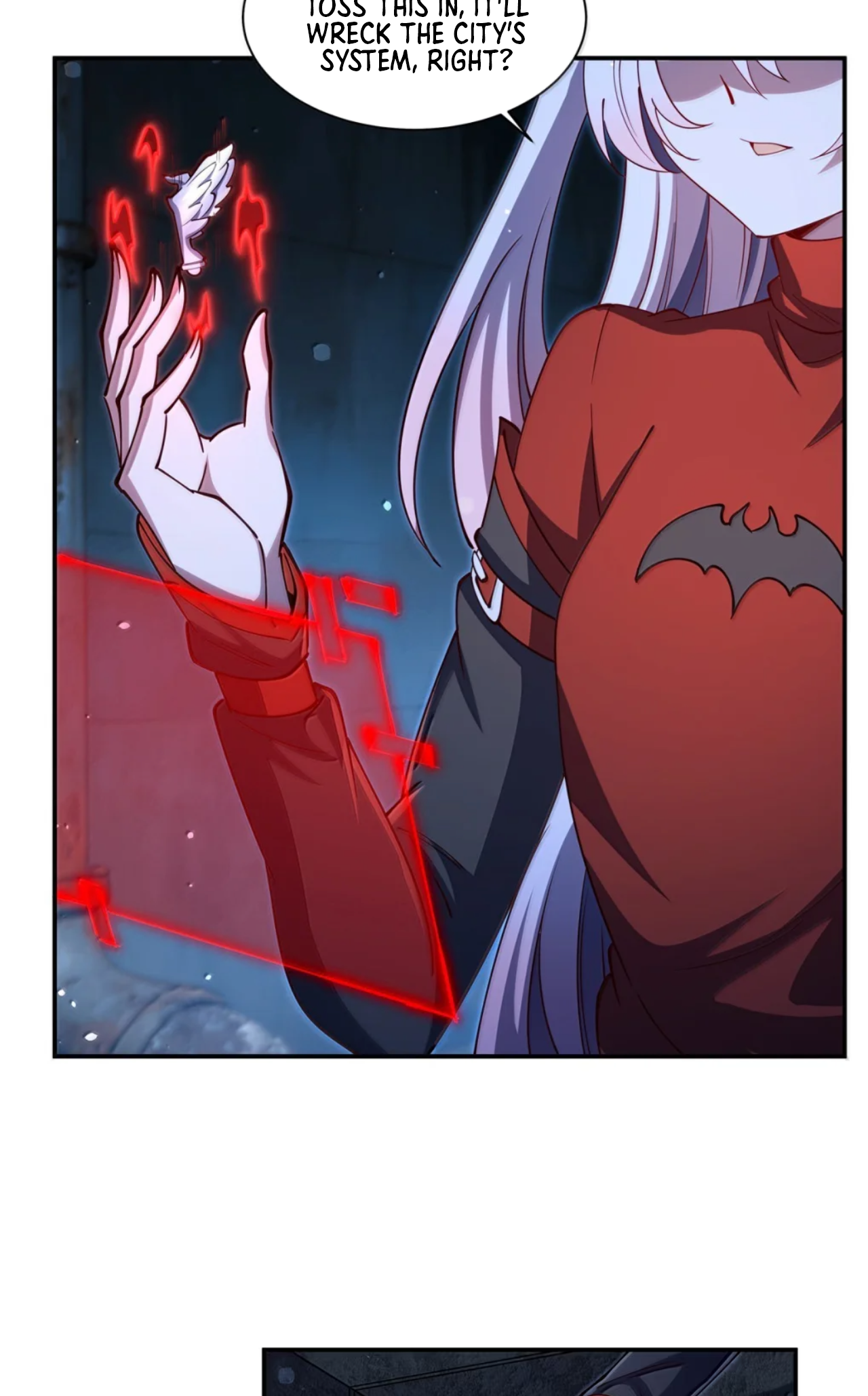 The Blood Princess and the Knight - Chapter 409 - Page 37