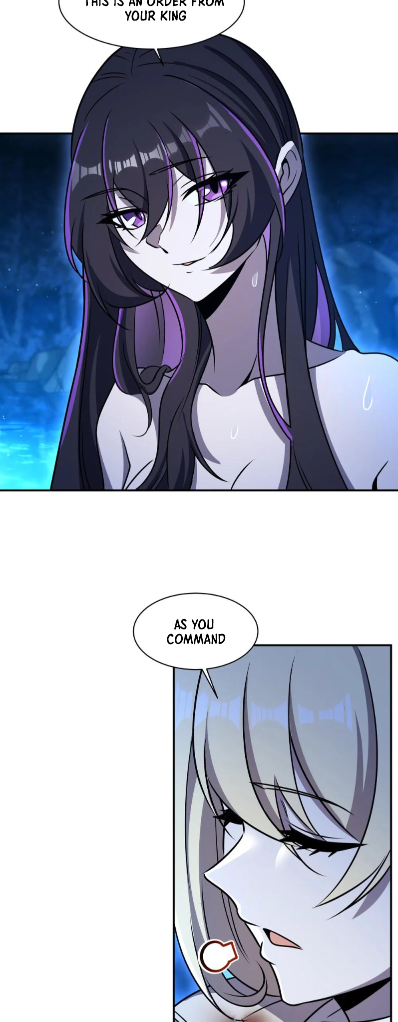 The Blood Princess and the Knight - Chapter 321 - Page 6