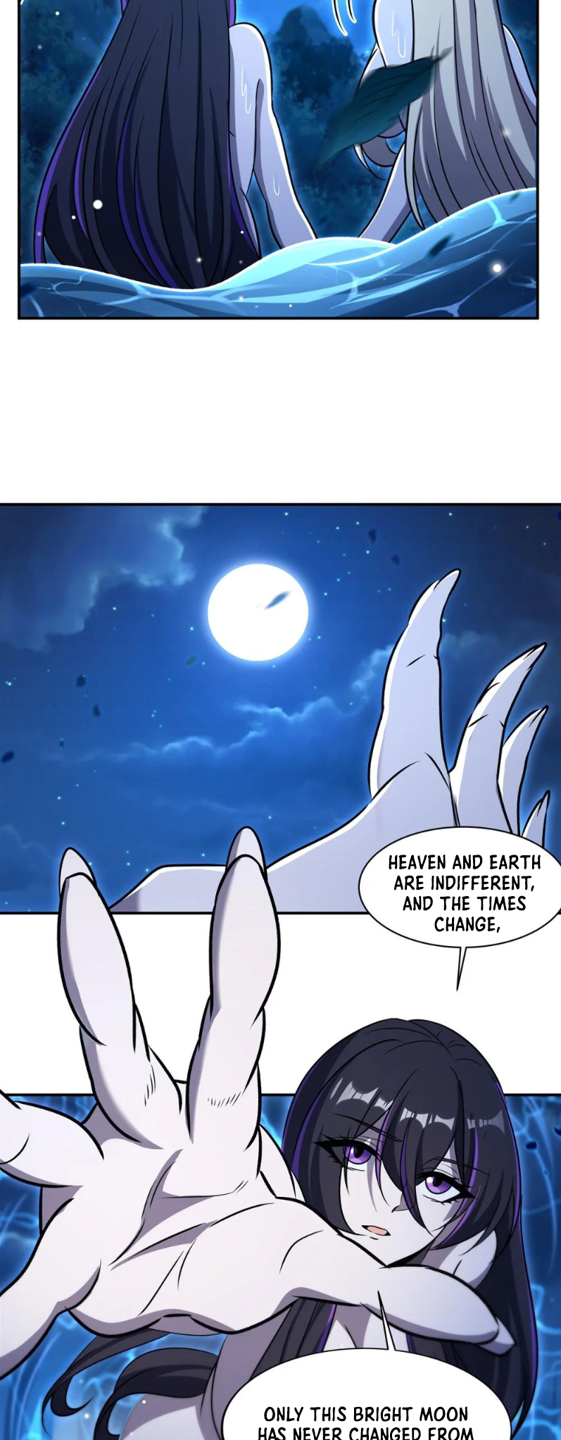 The Blood Princess and the Knight - Chapter 321 - Page 10