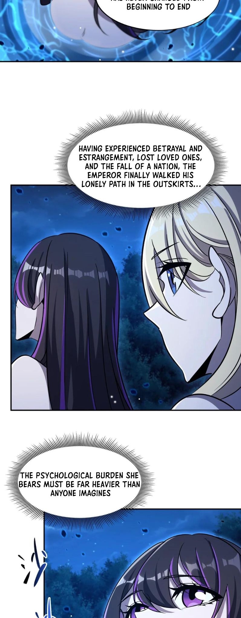 The Blood Princess and the Knight - Chapter 321 - Page 11