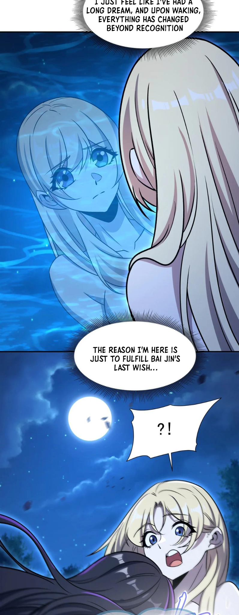 The Blood Princess and the Knight - Chapter 321 - Page 13