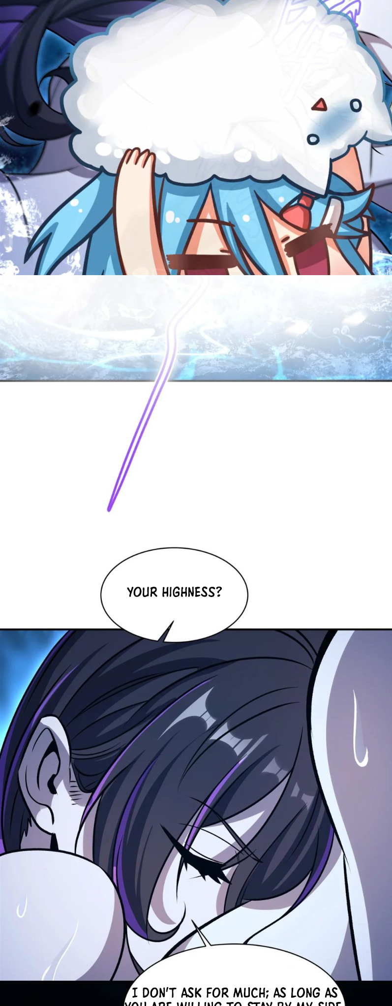 The Blood Princess and the Knight - Chapter 321 - Page 14