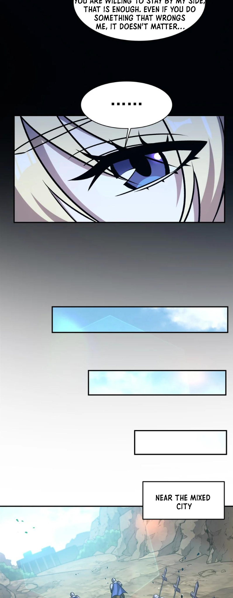 The Blood Princess and the Knight - Chapter 321 - Page 15