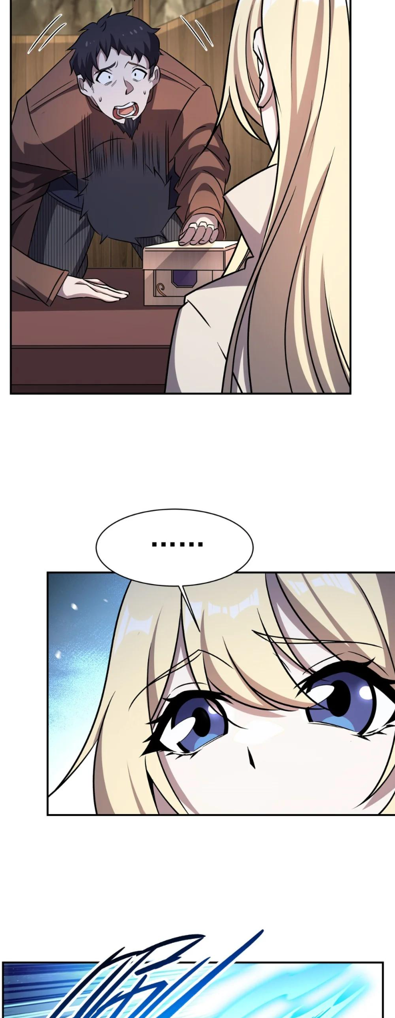 The Blood Princess and the Knight - Chapter 321 - Page 21