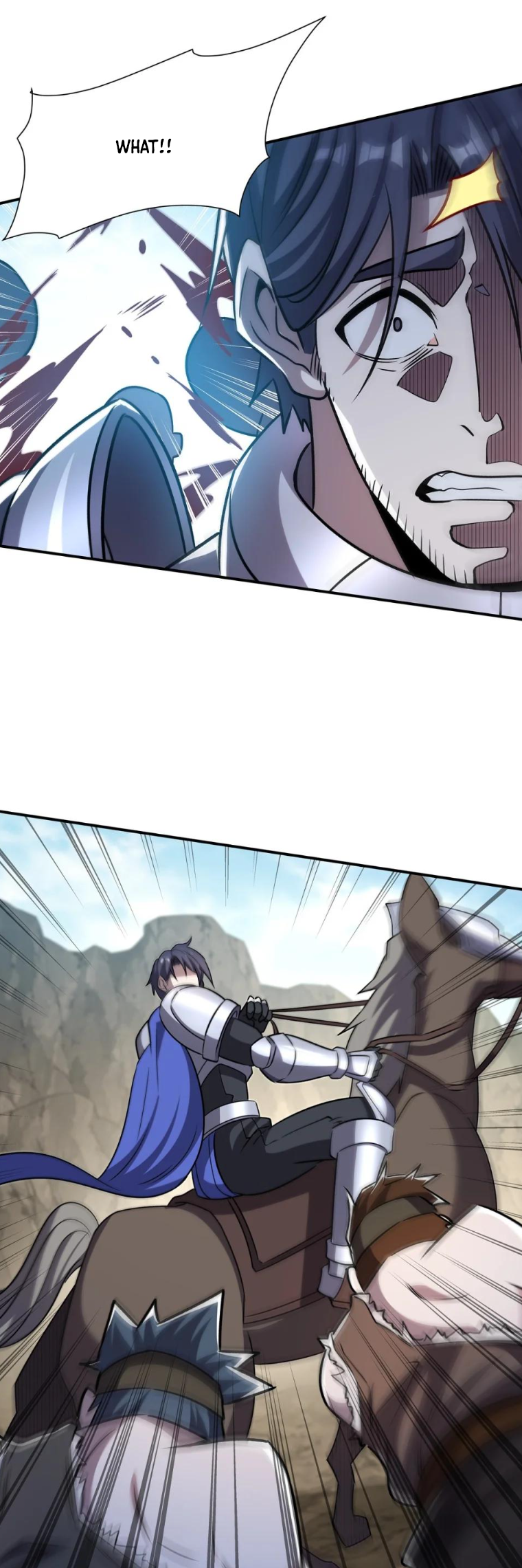 The Blood Princess and the Knight - Chapter 321 - Page 30