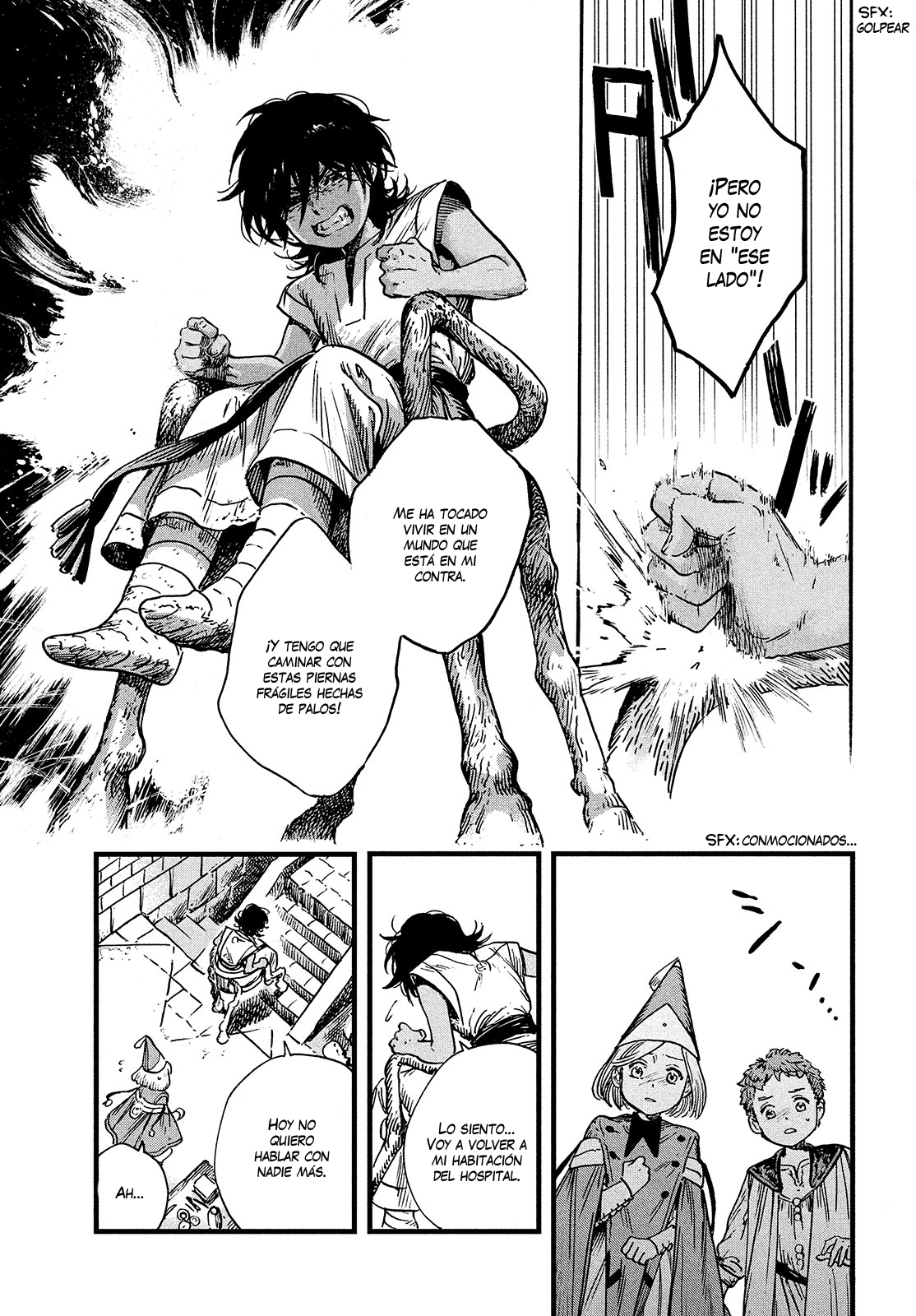 Witch Hat Atelier - Chapter 43 - Page 24