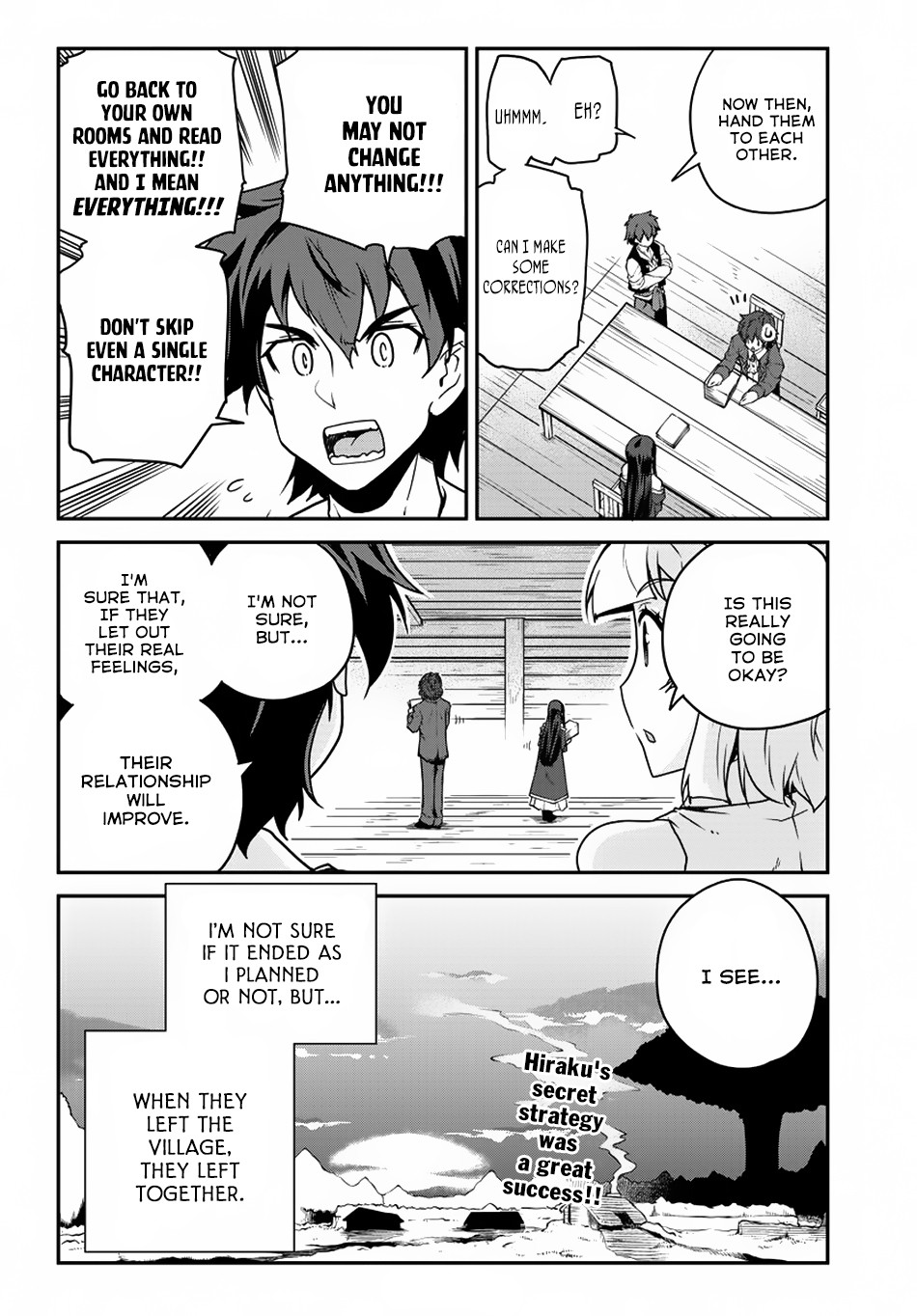 Farming Life in Another World - Chapter 109 - Page 9