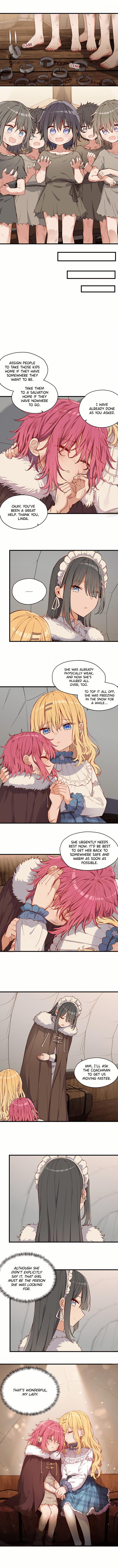 Please Bully Me, Miss Villainess! - Chapter 68 - Page 8