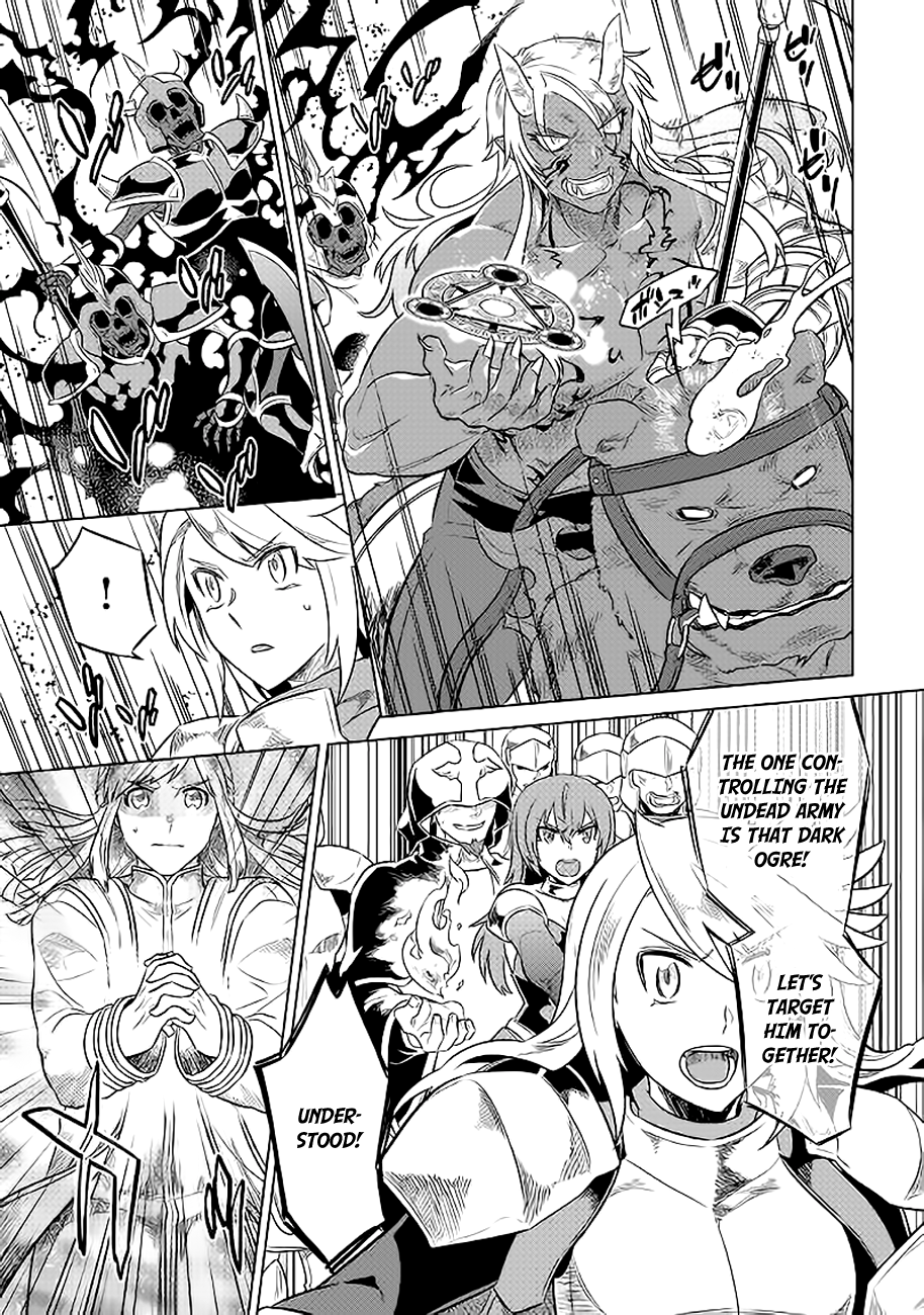 Re:Monster - Chapter 27.2 - Page 8