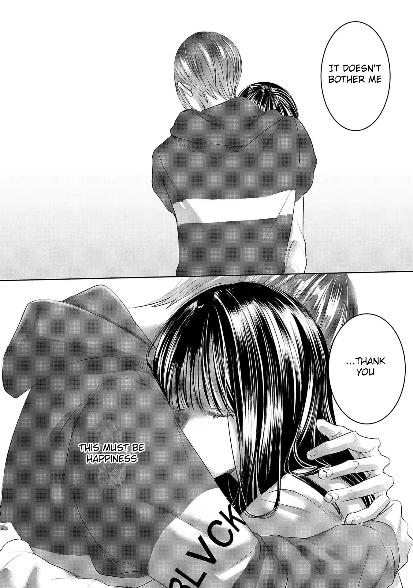Tomorrow, I Will Be Someone's Girlfriend - Chapter 190 - Page 10