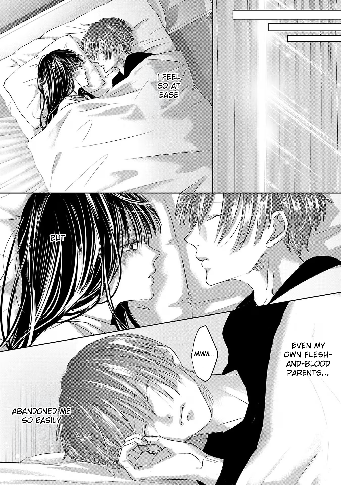 Tomorrow, I Will Be Someone's Girlfriend - Chapter 190 - Page 11