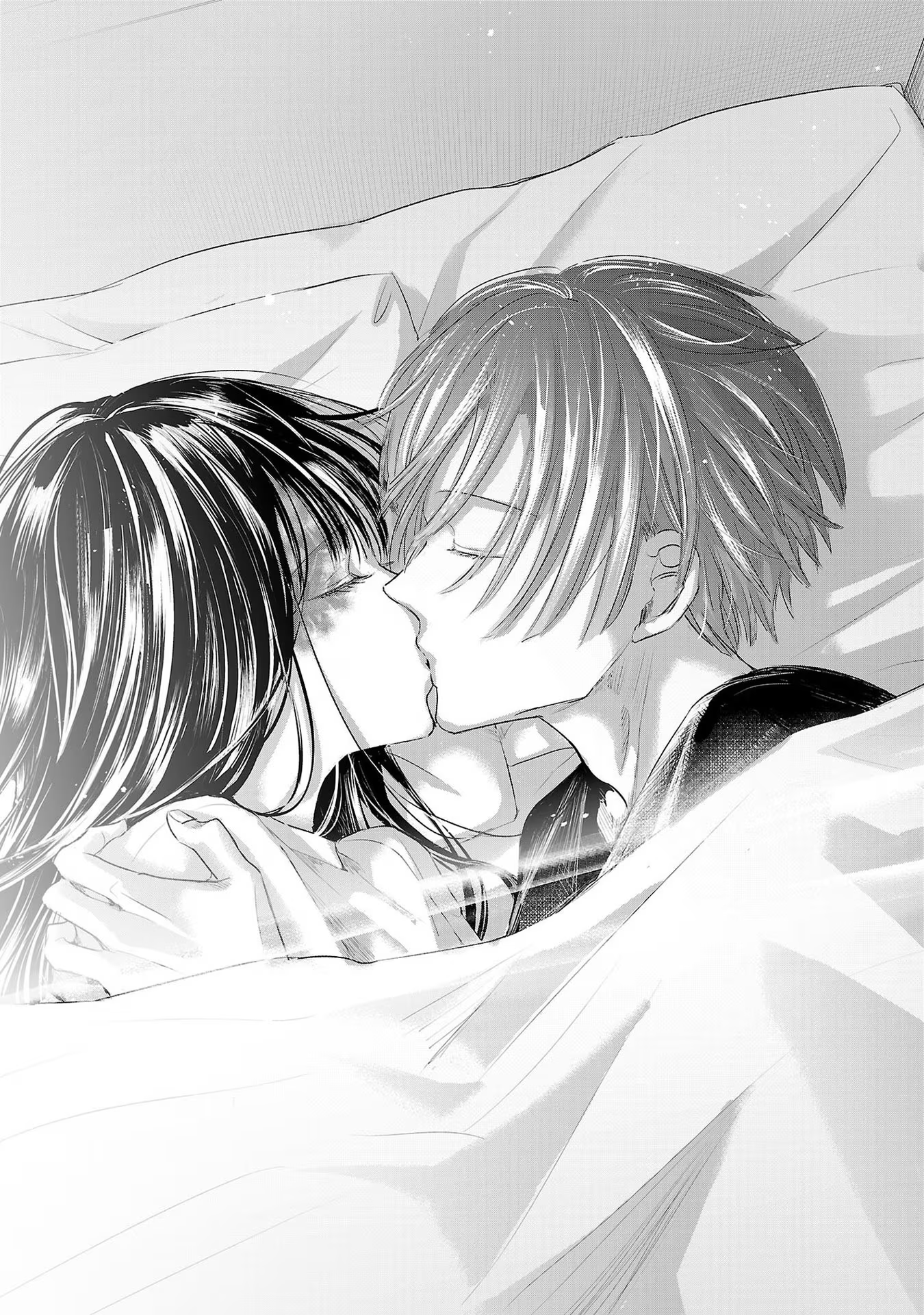 Tomorrow, I Will Be Someone's Girlfriend - Chapter 190 - Page 13