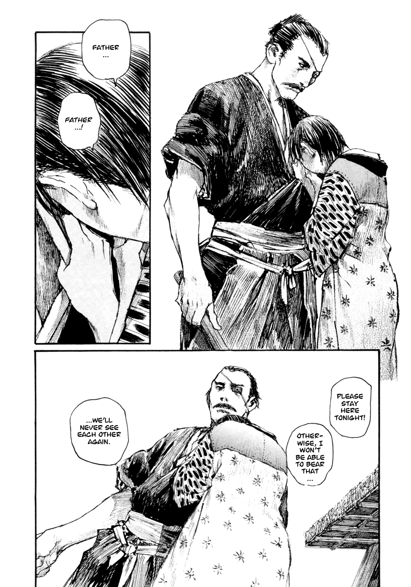 Blade of the Immortal - Chapter 136 - Page 10