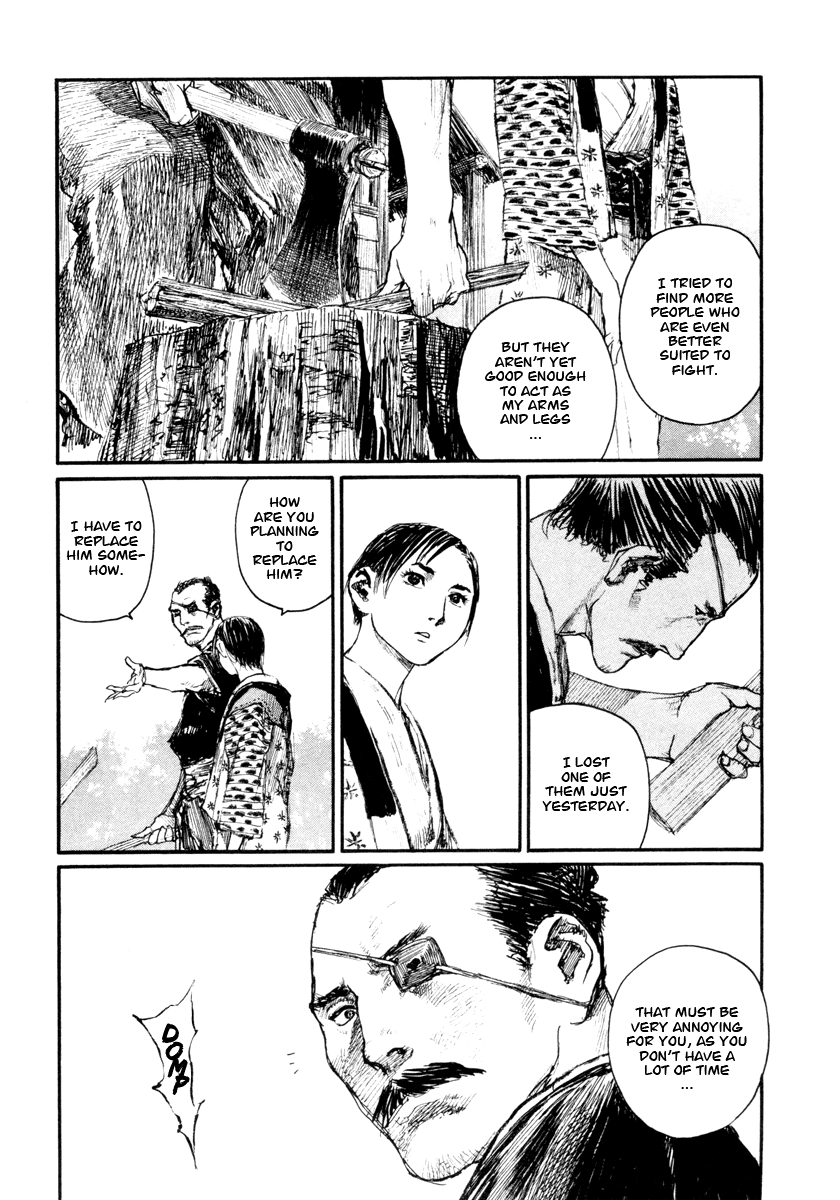 Blade of the Immortal - Chapter 136 - Page 13