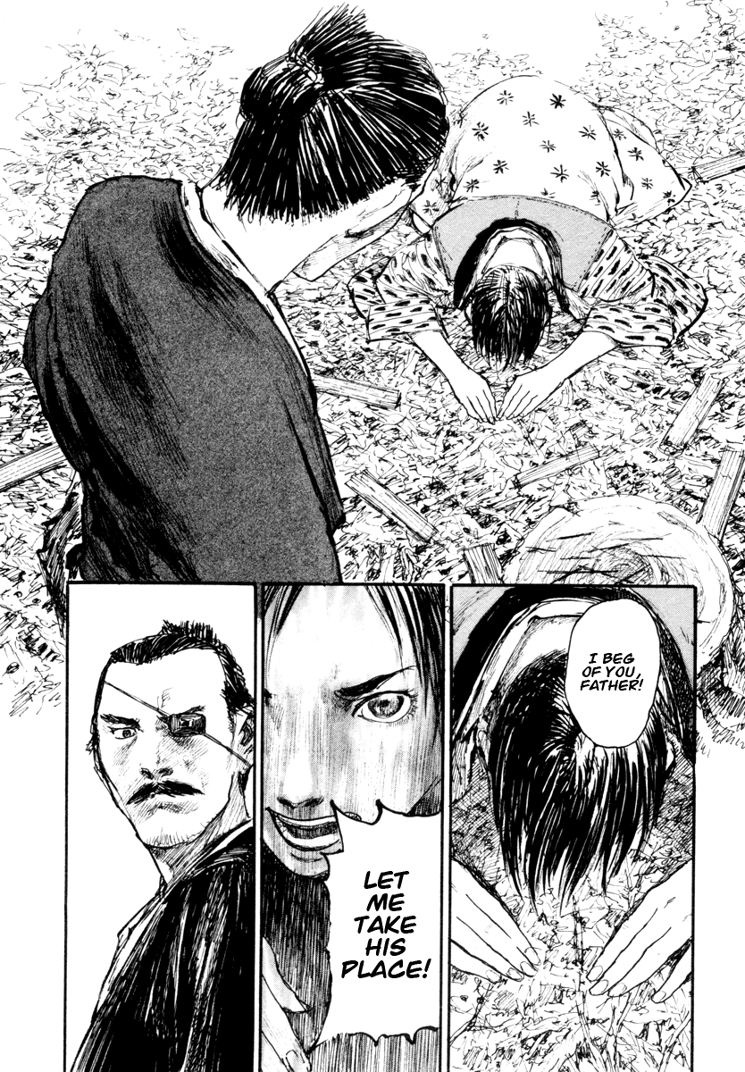 Blade of the Immortal - Chapter 136 - Page 14