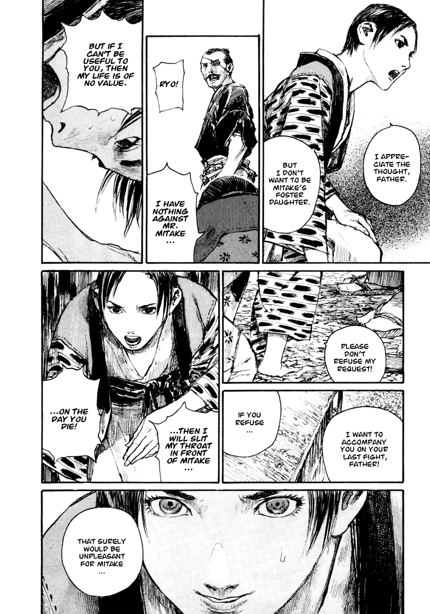 Blade of the Immortal - Chapter 136 - Page 16