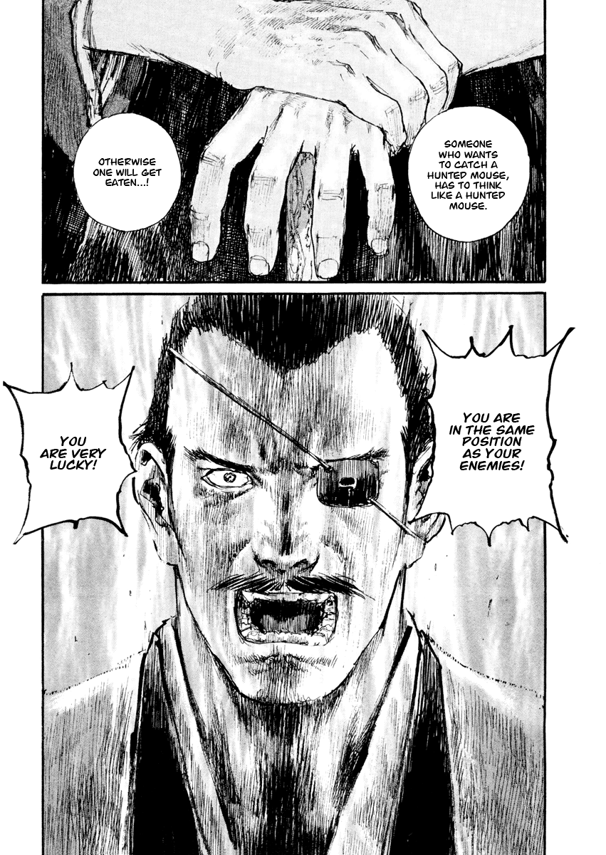 Blade of the Immortal - Chapter 136 - Page 24