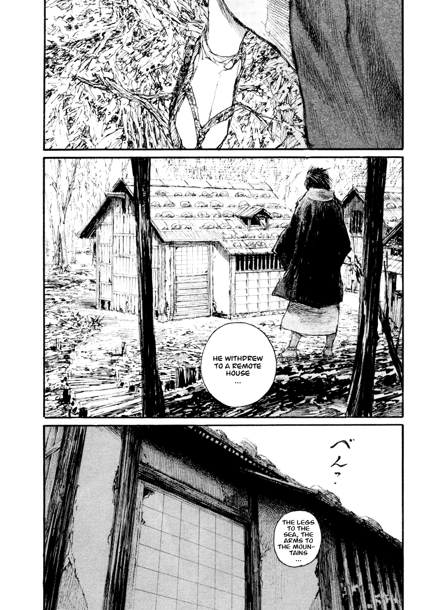 Blade of the Immortal - Chapter 136 - Page 25