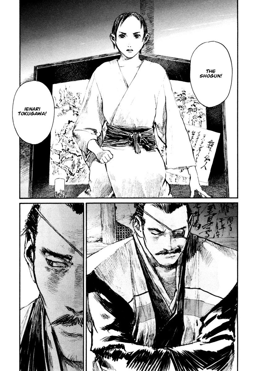 Blade of the Immortal - Chapter 136 - Page 7