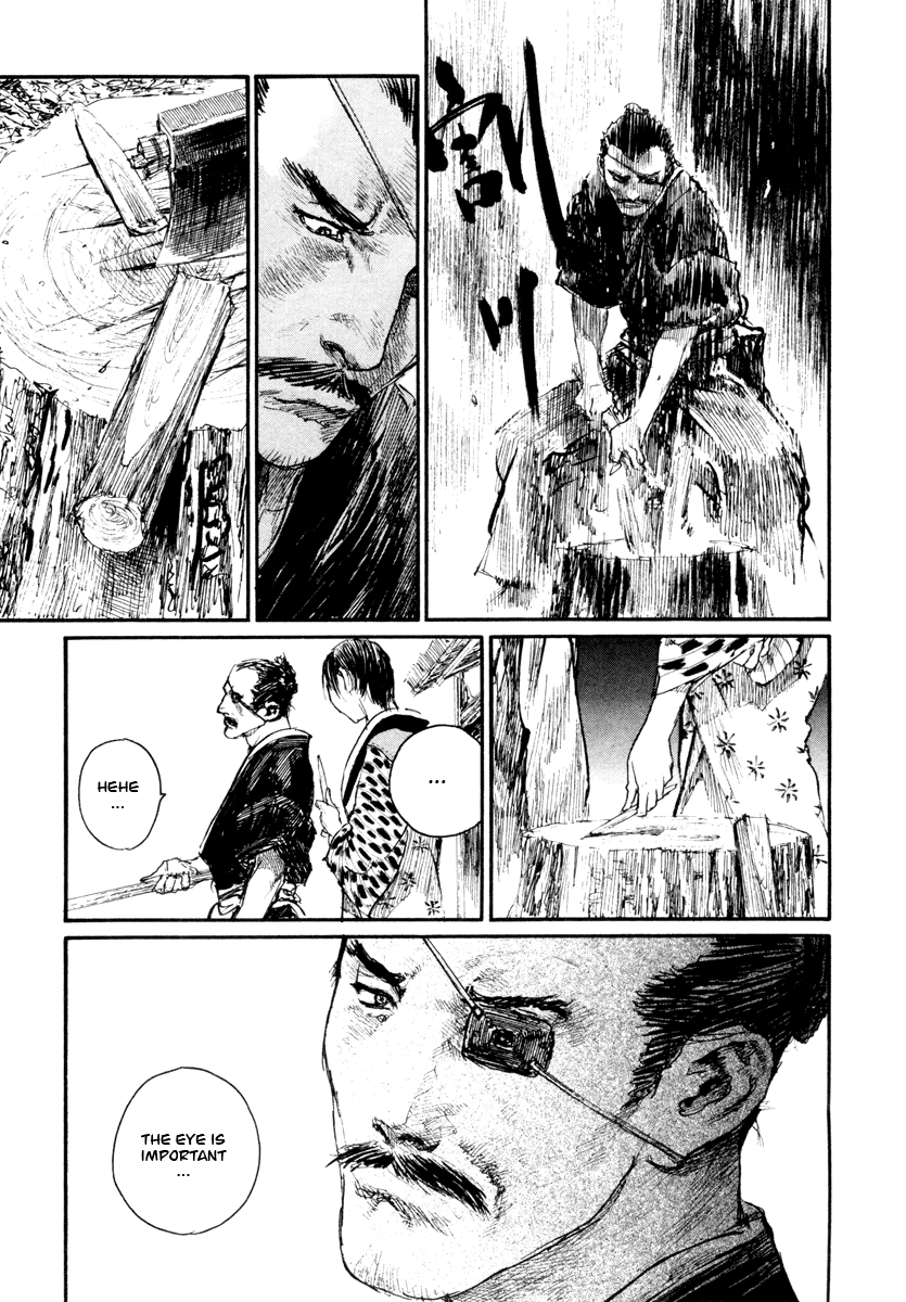 Blade of the Immortal - Chapter 136 - Page 9