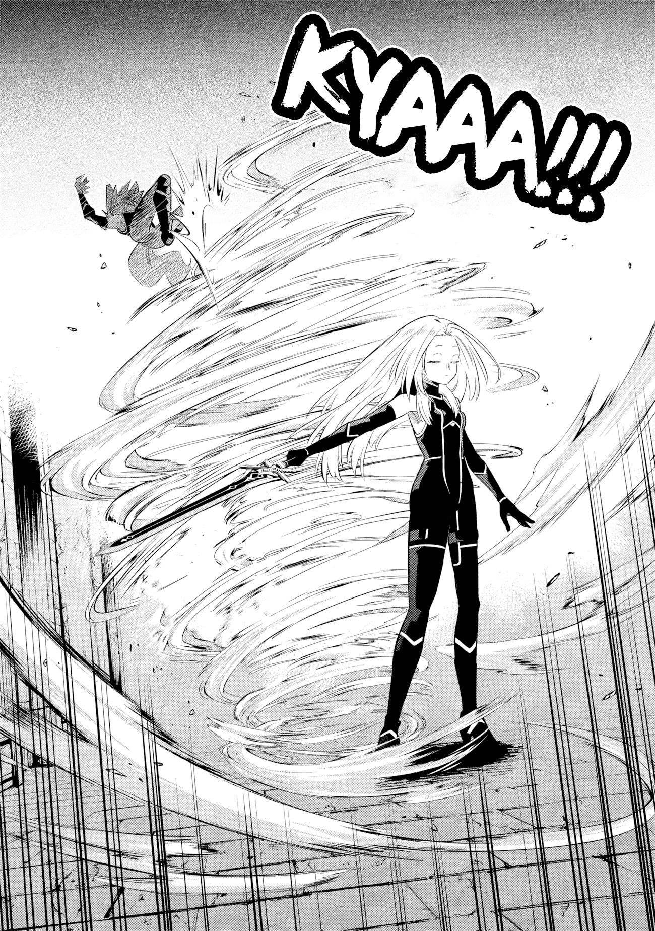 Kage no Jitsuryokusha ni Naritakute! Master of Garden ~Shichikage Retsuden~ - Chapter 9.1 - Page 6