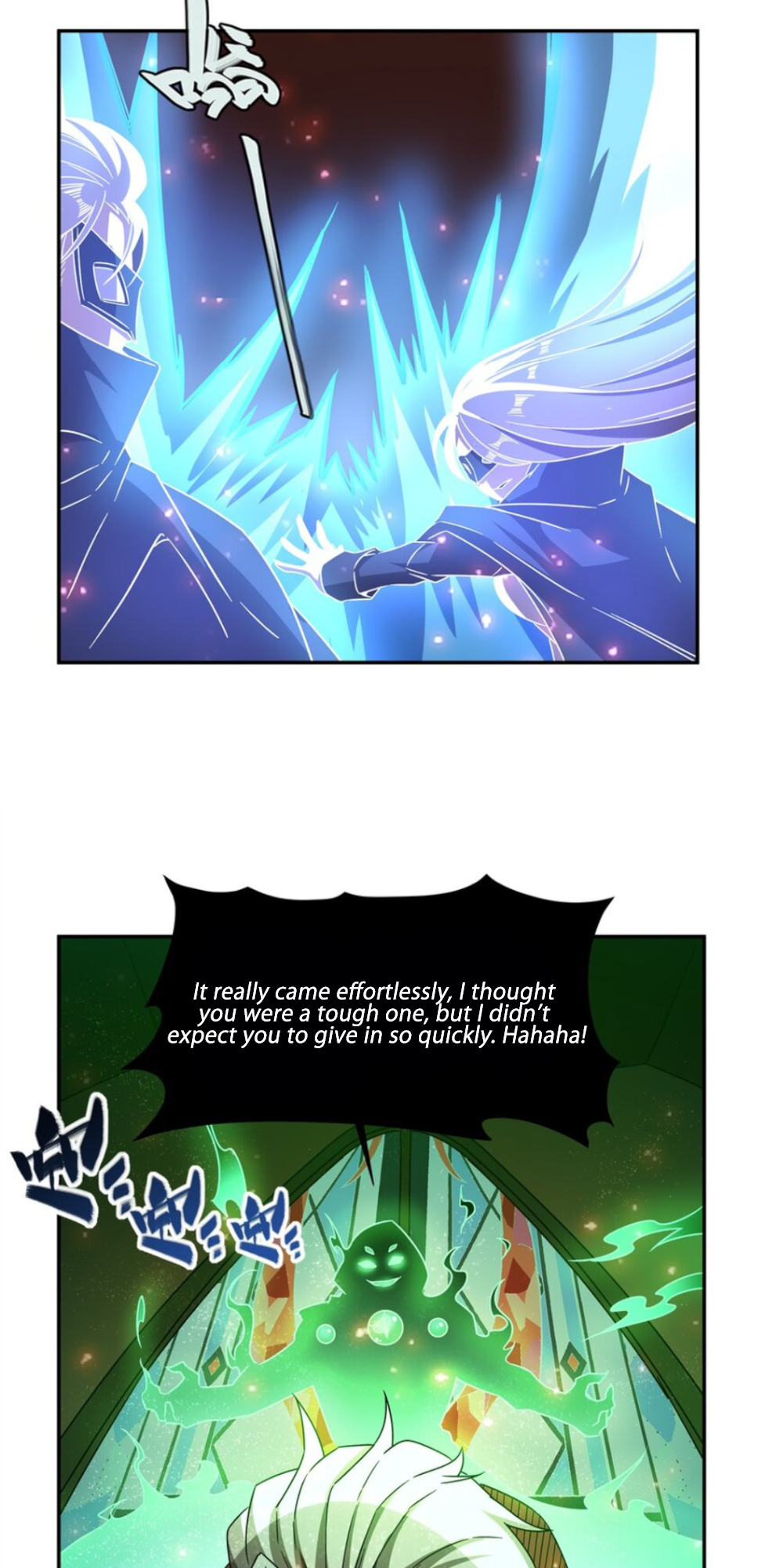 The Blood Princess and the Knight - Chapter 284 - Page 17