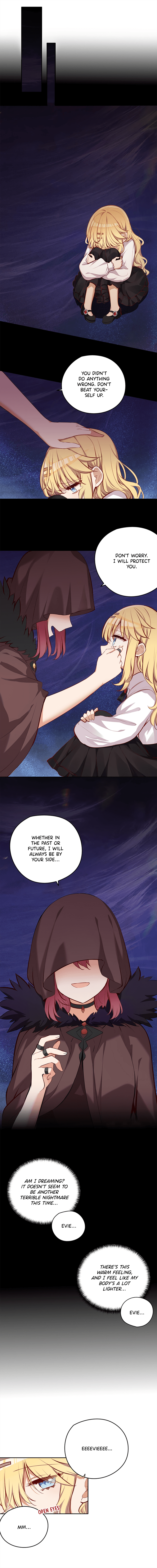 Please Bully Me, Miss Villainess! - Chapter 36 - Page 4