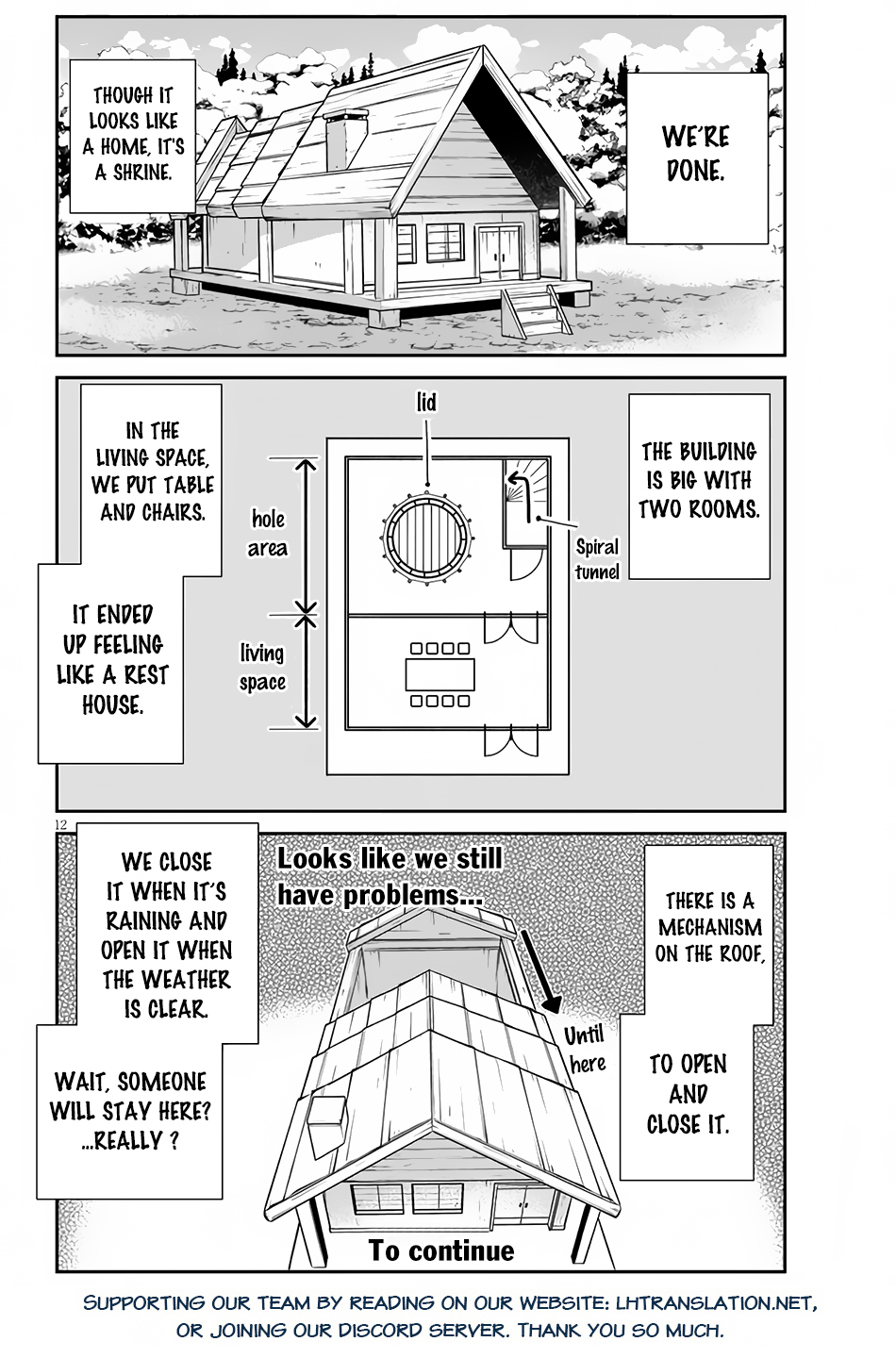 Farming Life in Another World - Chapter 191 - Page 13