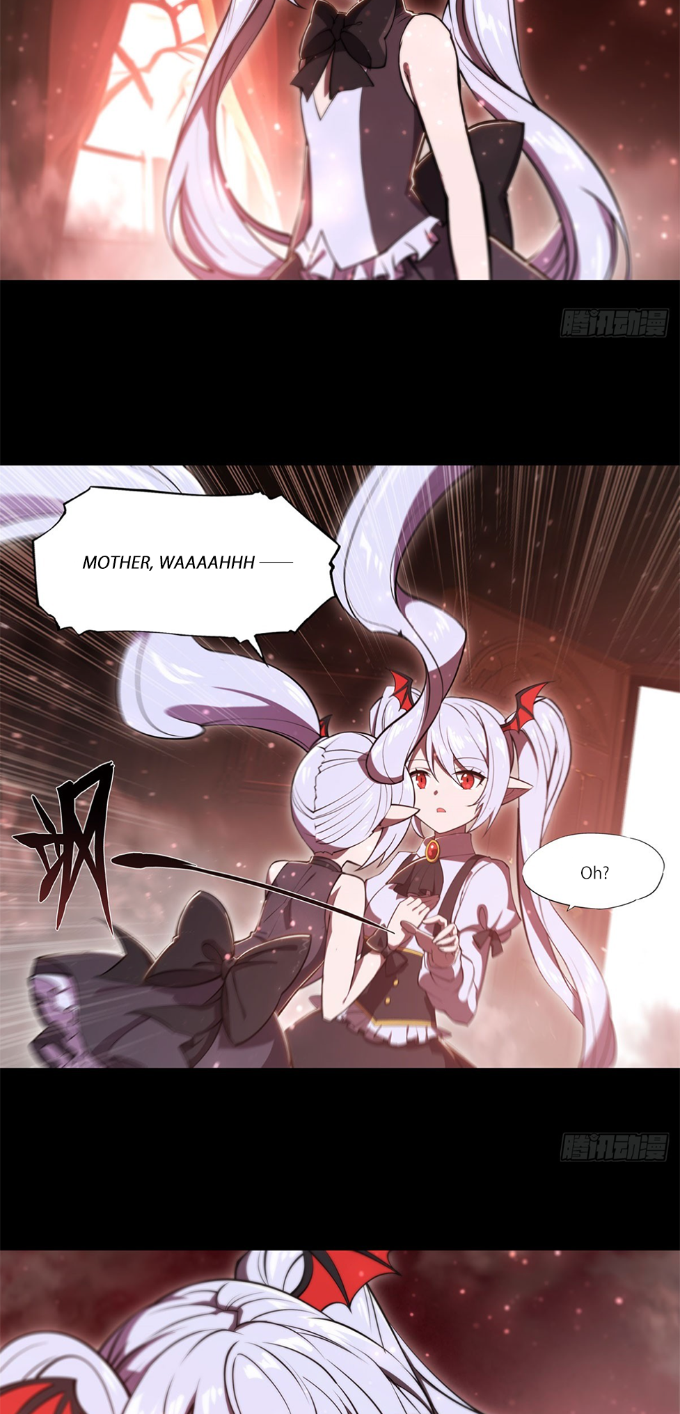 The Blood Princess and the Knight - Chapter 267 - Page 20