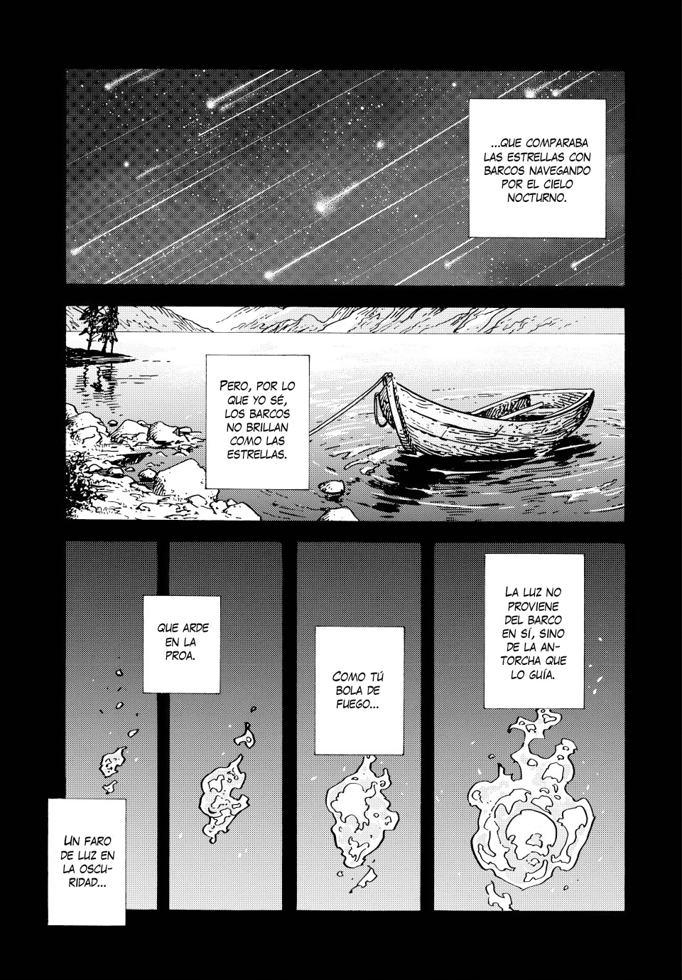 Witch Hat Atelier - Chapter 92 - Page 20