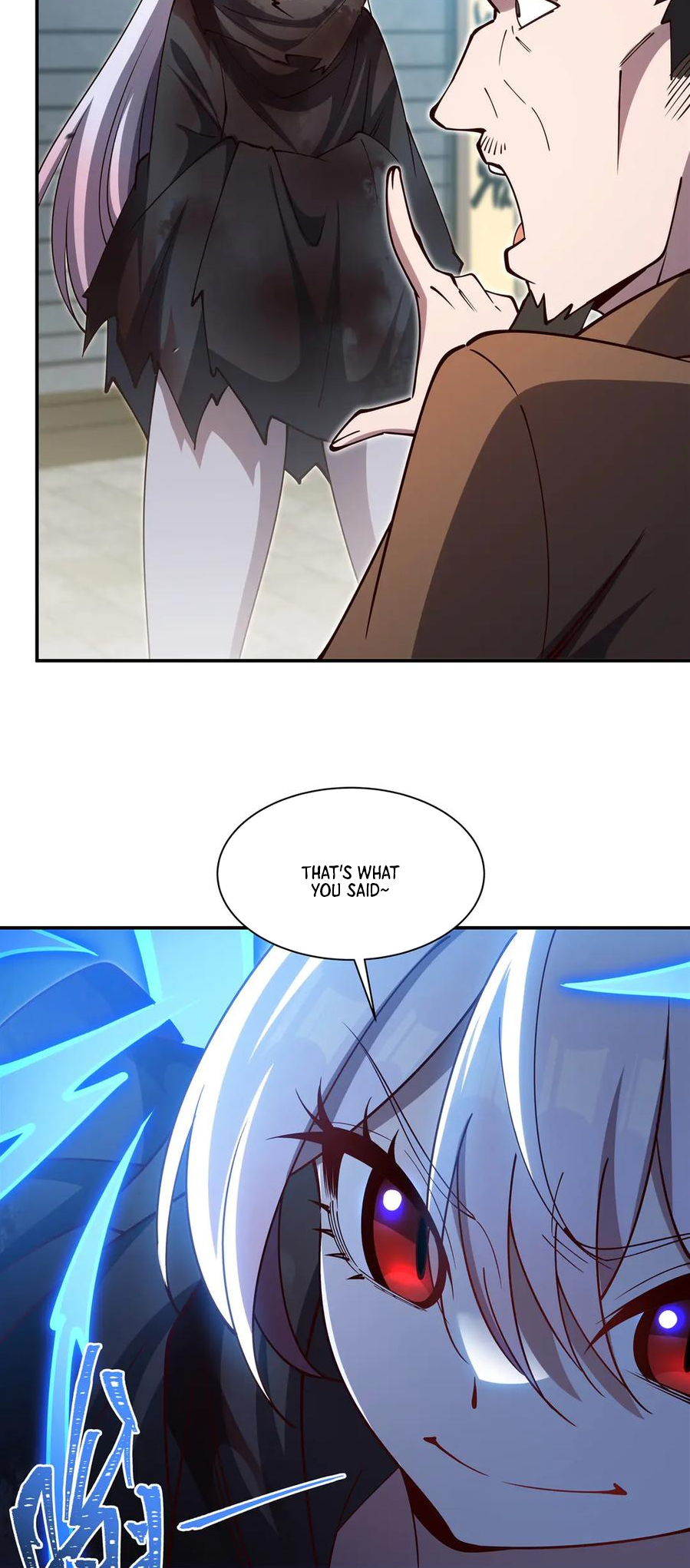 The Blood Princess and the Knight - Chapter 395 - Page 14