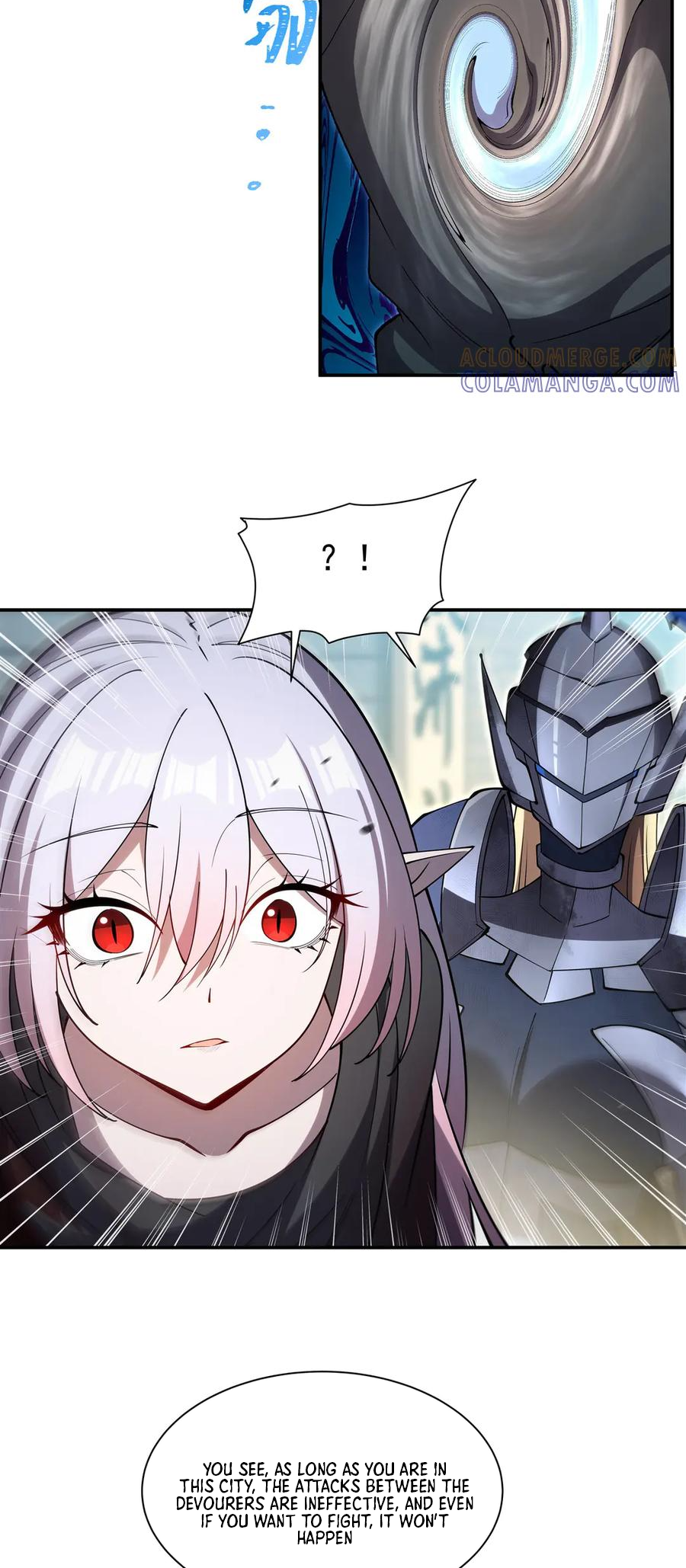 The Blood Princess and the Knight - Chapter 395 - Page 16