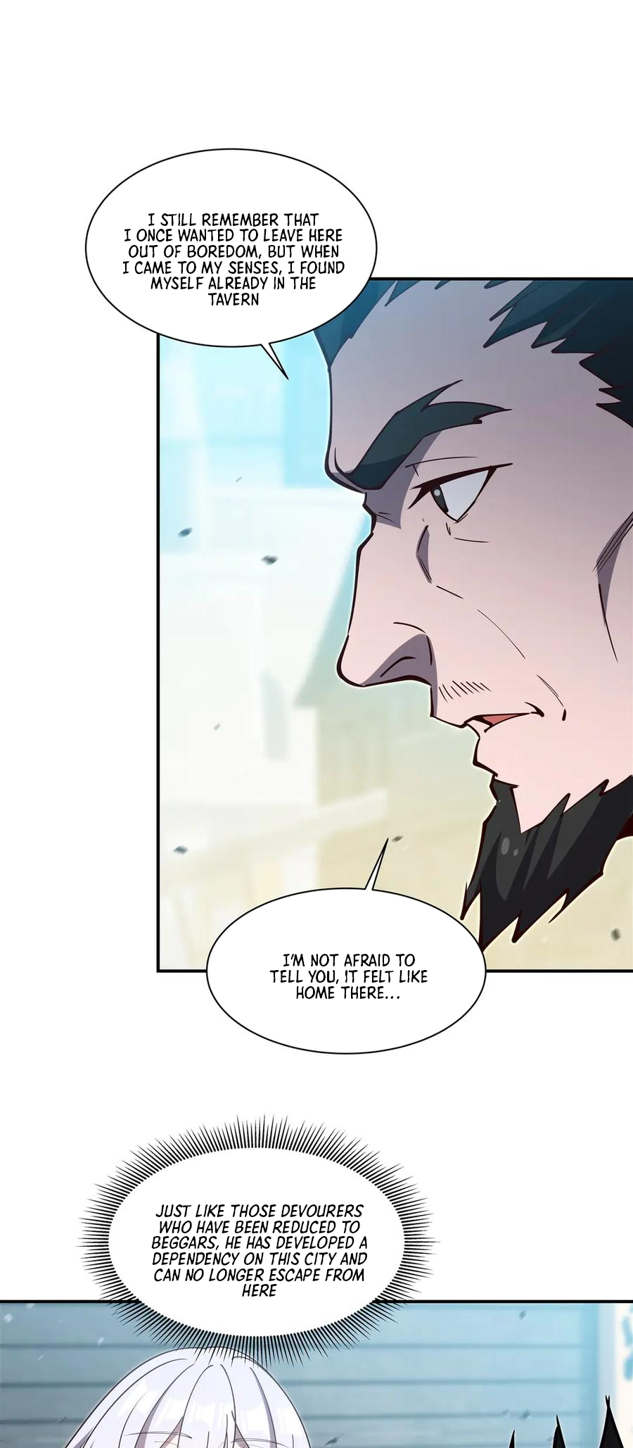 The Blood Princess and the Knight - Chapter 395 - Page 19