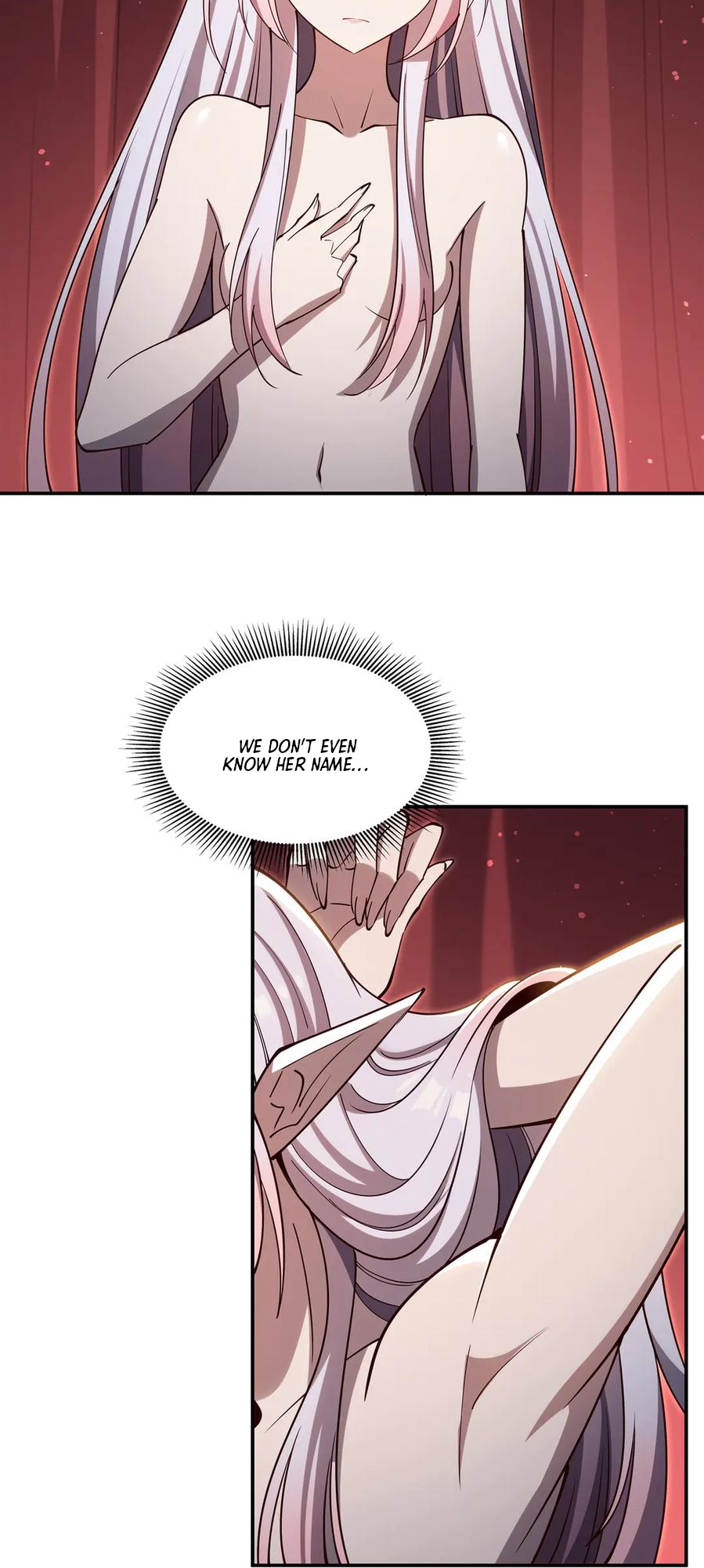 The Blood Princess and the Knight - Chapter 395 - Page 31