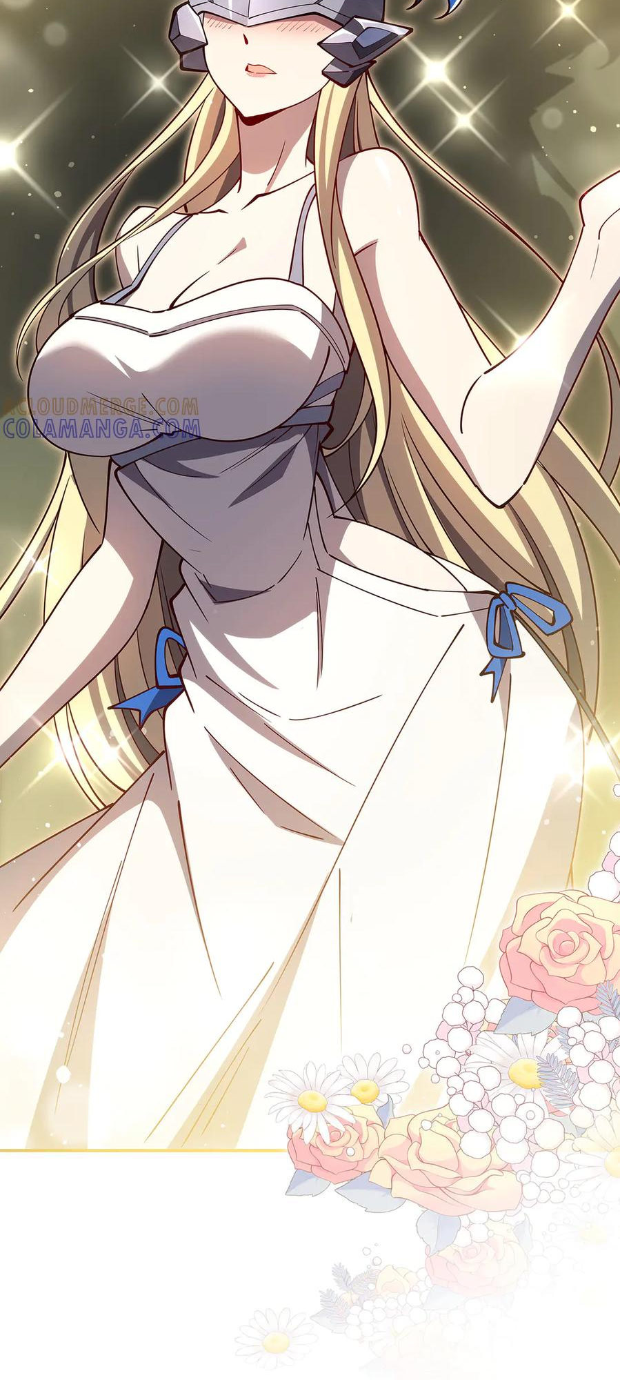 The Blood Princess and the Knight - Chapter 395 - Page 36