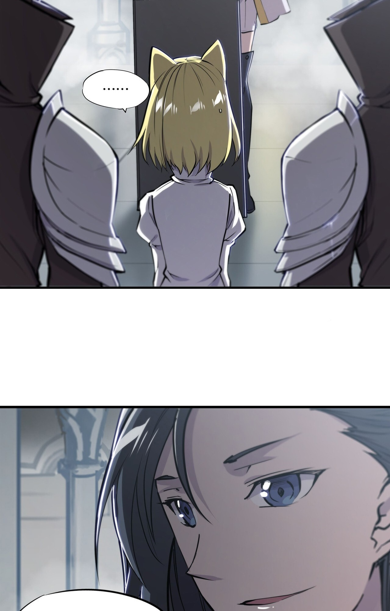 The Blood Princess and the Knight - Chapter 131 - Page 5