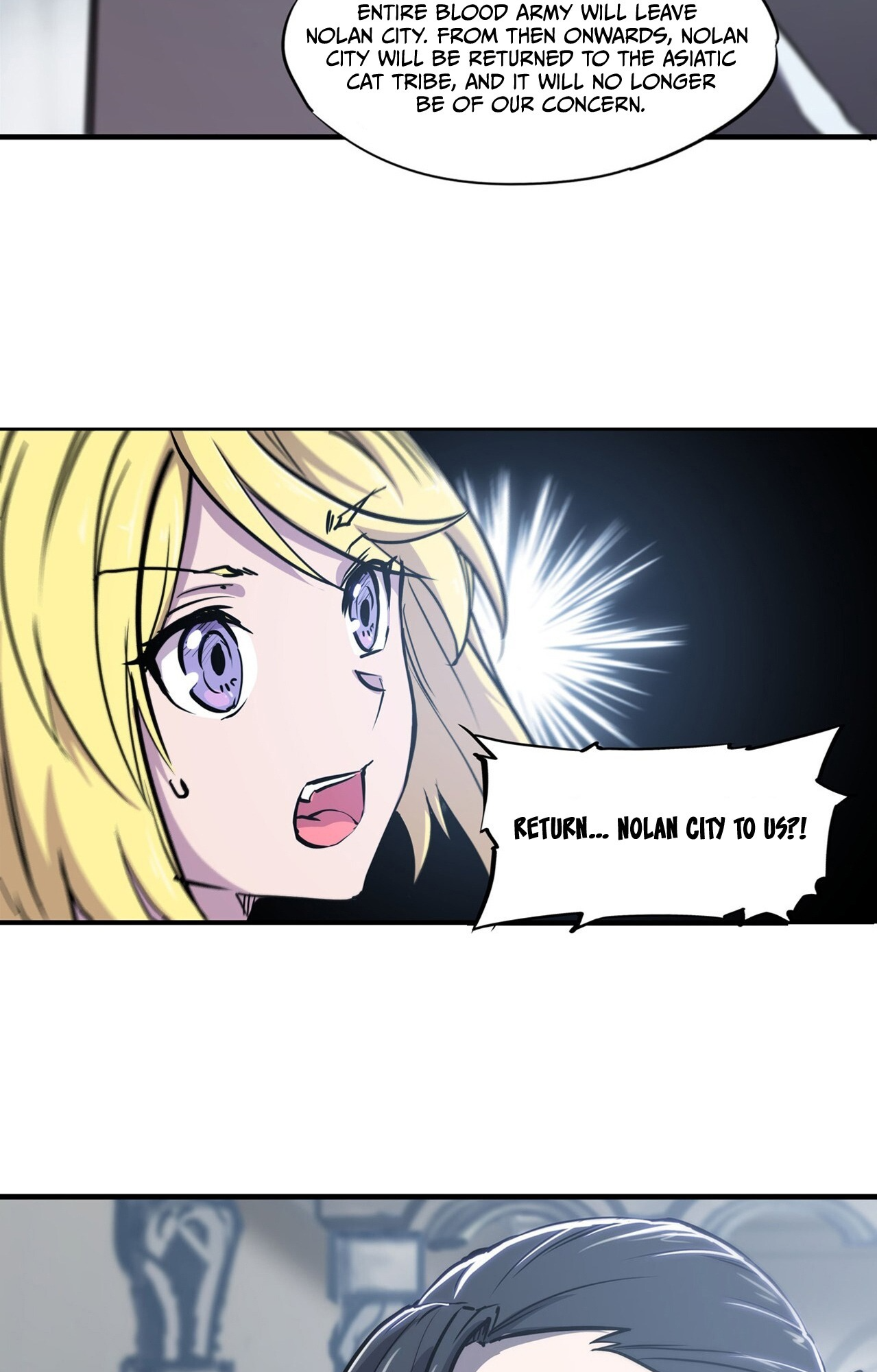 The Blood Princess and the Knight - Chapter 131 - Page 7