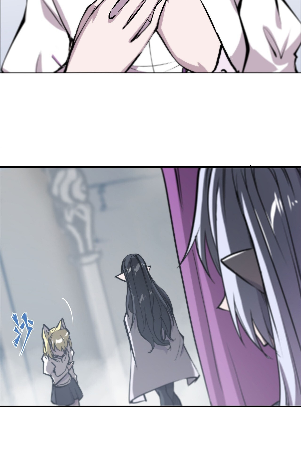The Blood Princess and the Knight - Chapter 131 - Page 15
