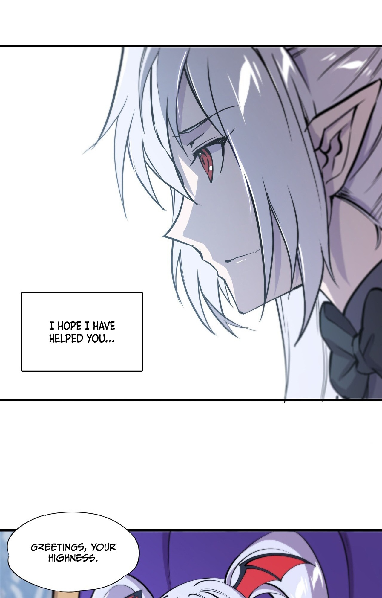The Blood Princess and the Knight - Chapter 131 - Page 16