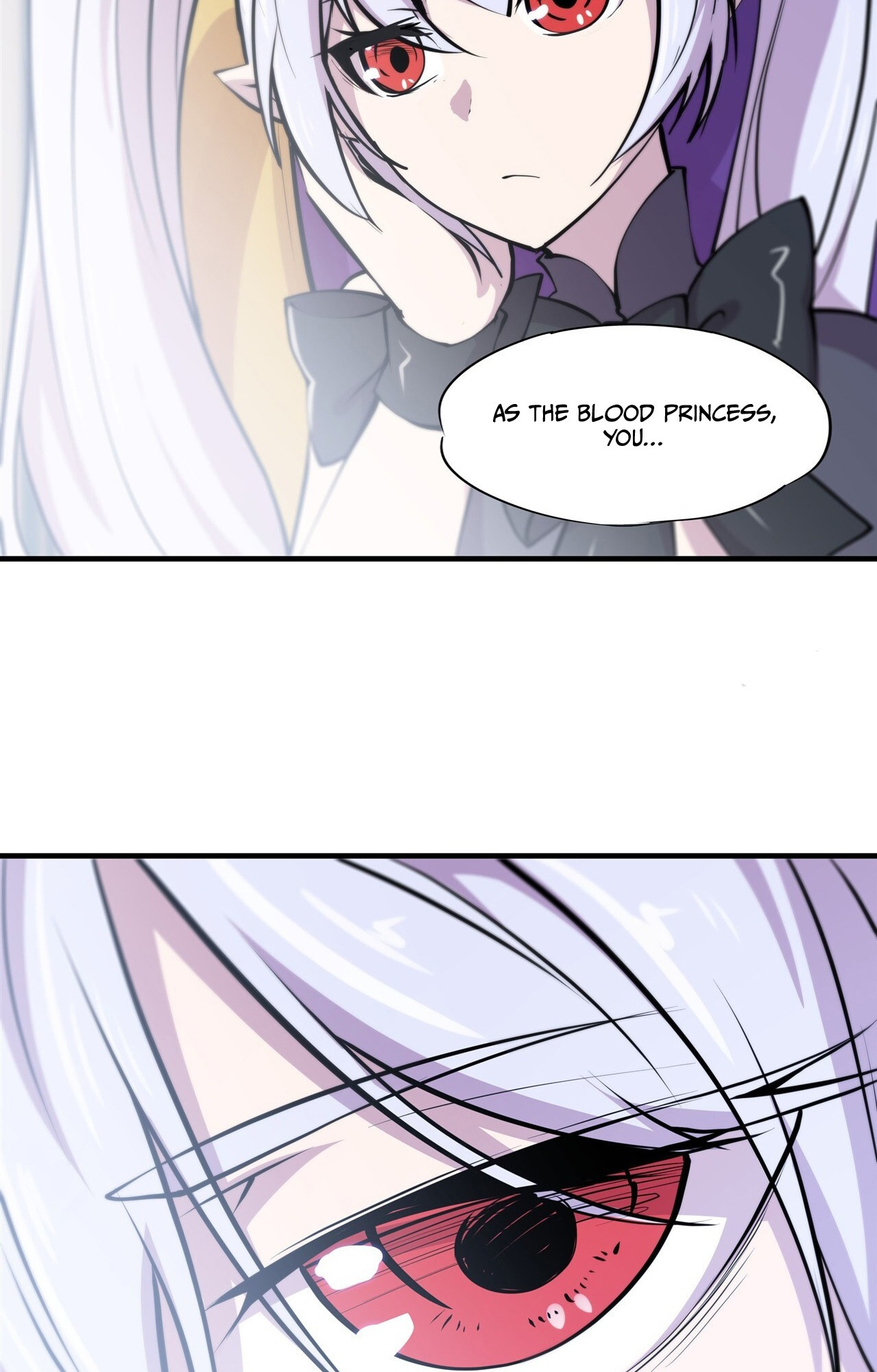 The Blood Princess and the Knight - Chapter 131 - Page 20