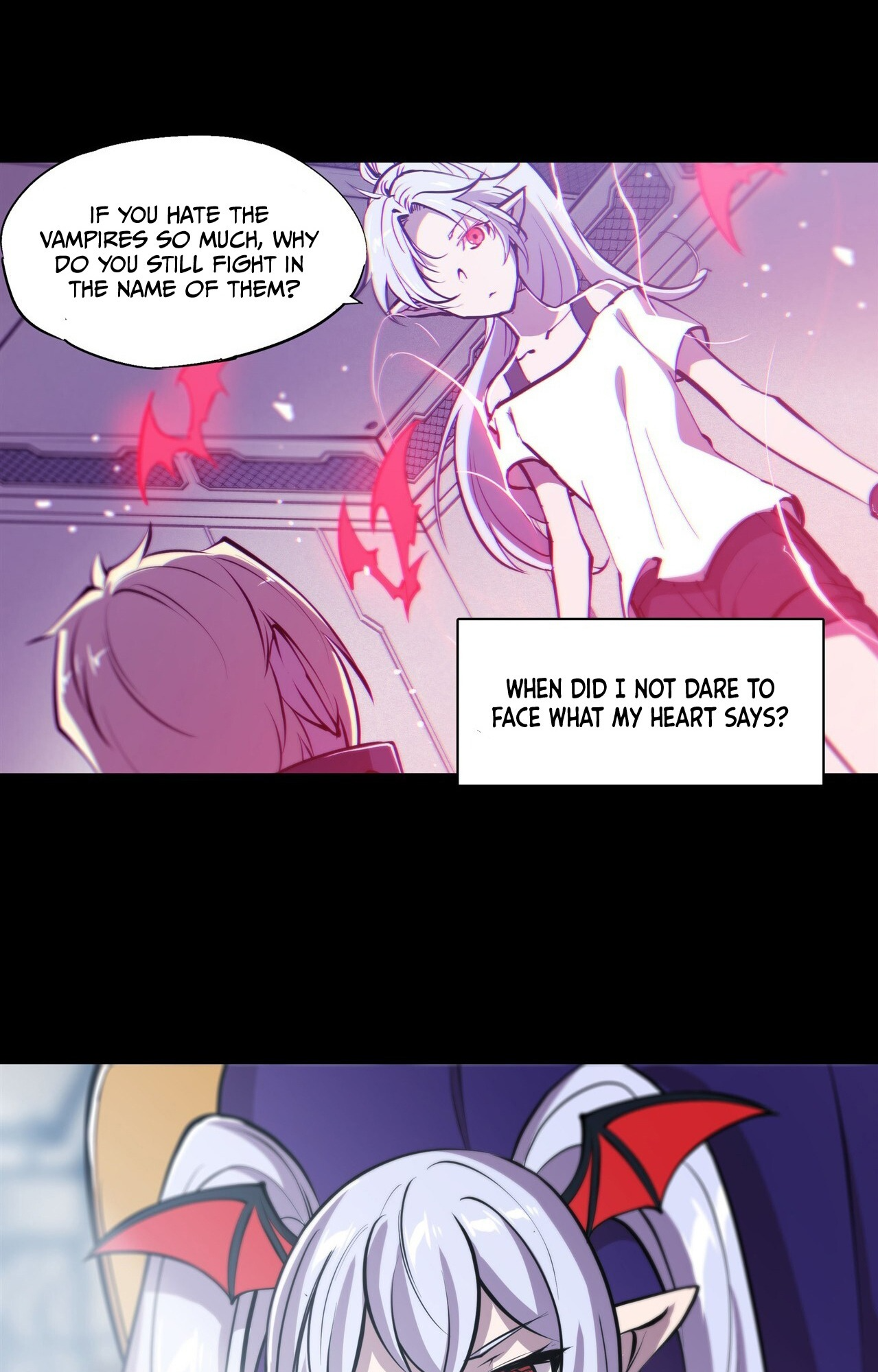 The Blood Princess and the Knight - Chapter 131 - Page 22
