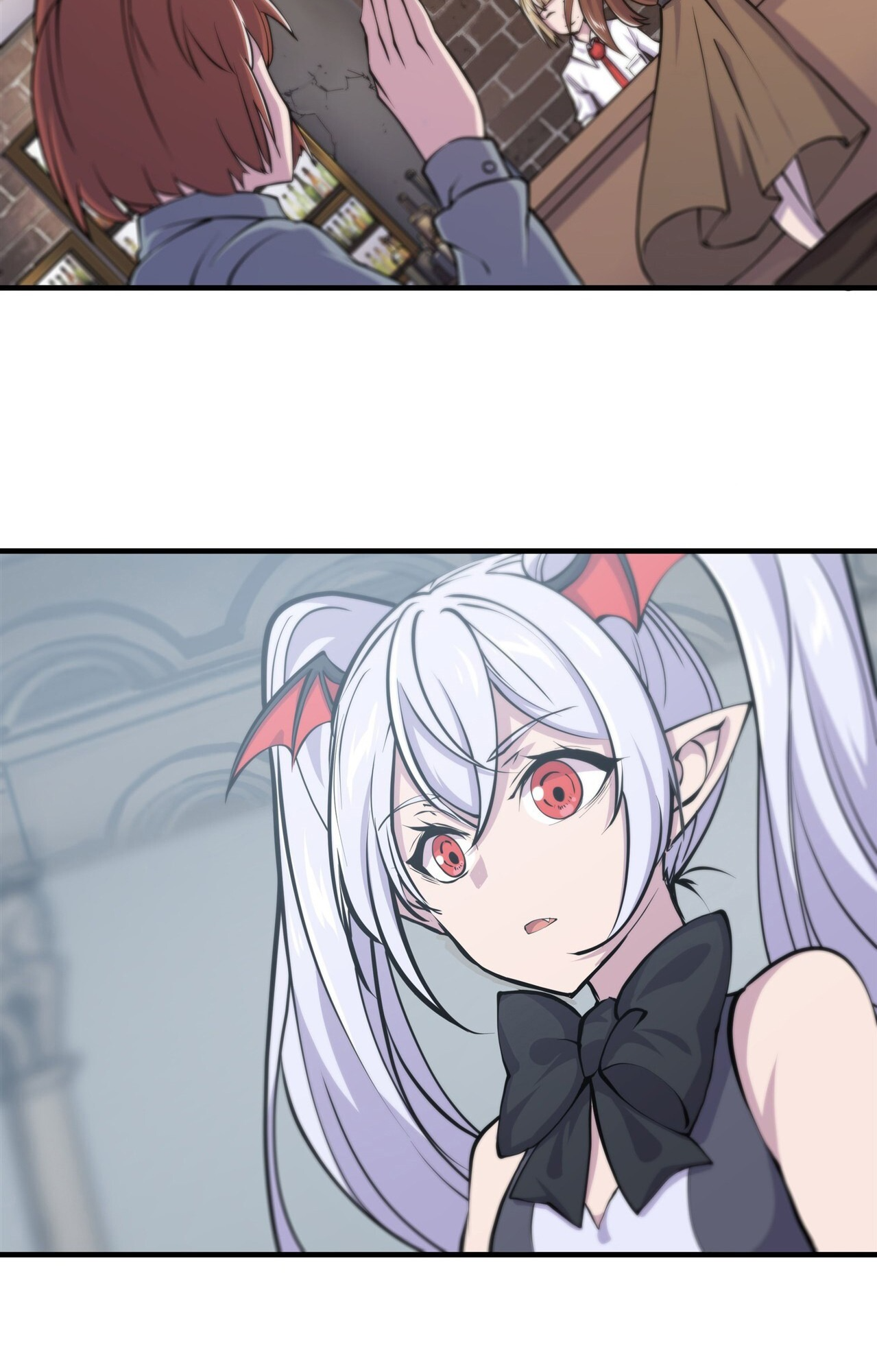 The Blood Princess and the Knight - Chapter 131 - Page 29