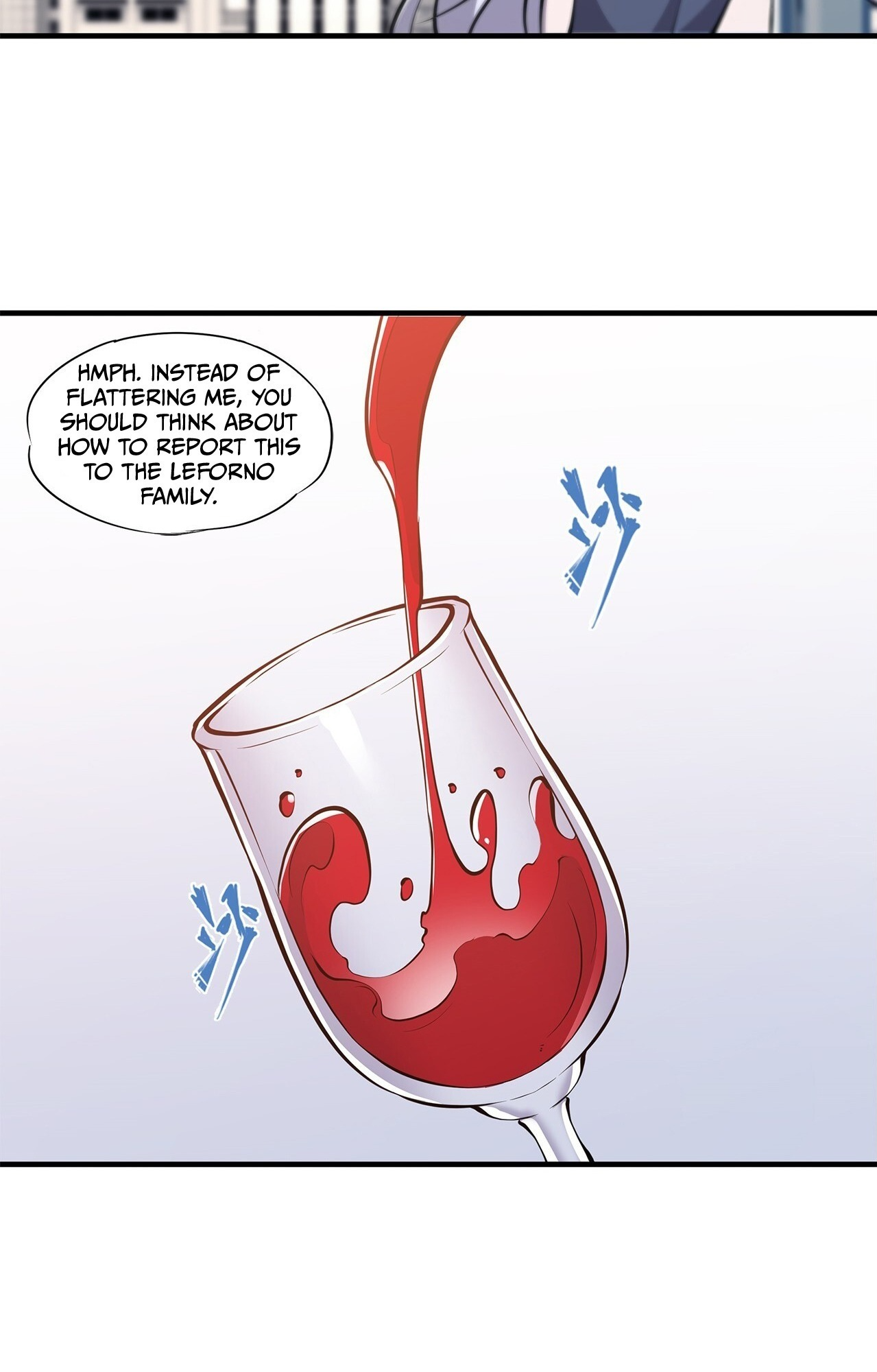 The Blood Princess and the Knight - Chapter 131 - Page 32