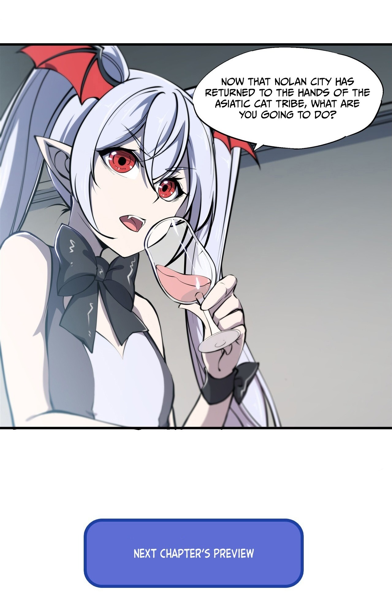 The Blood Princess and the Knight - Chapter 131 - Page 33