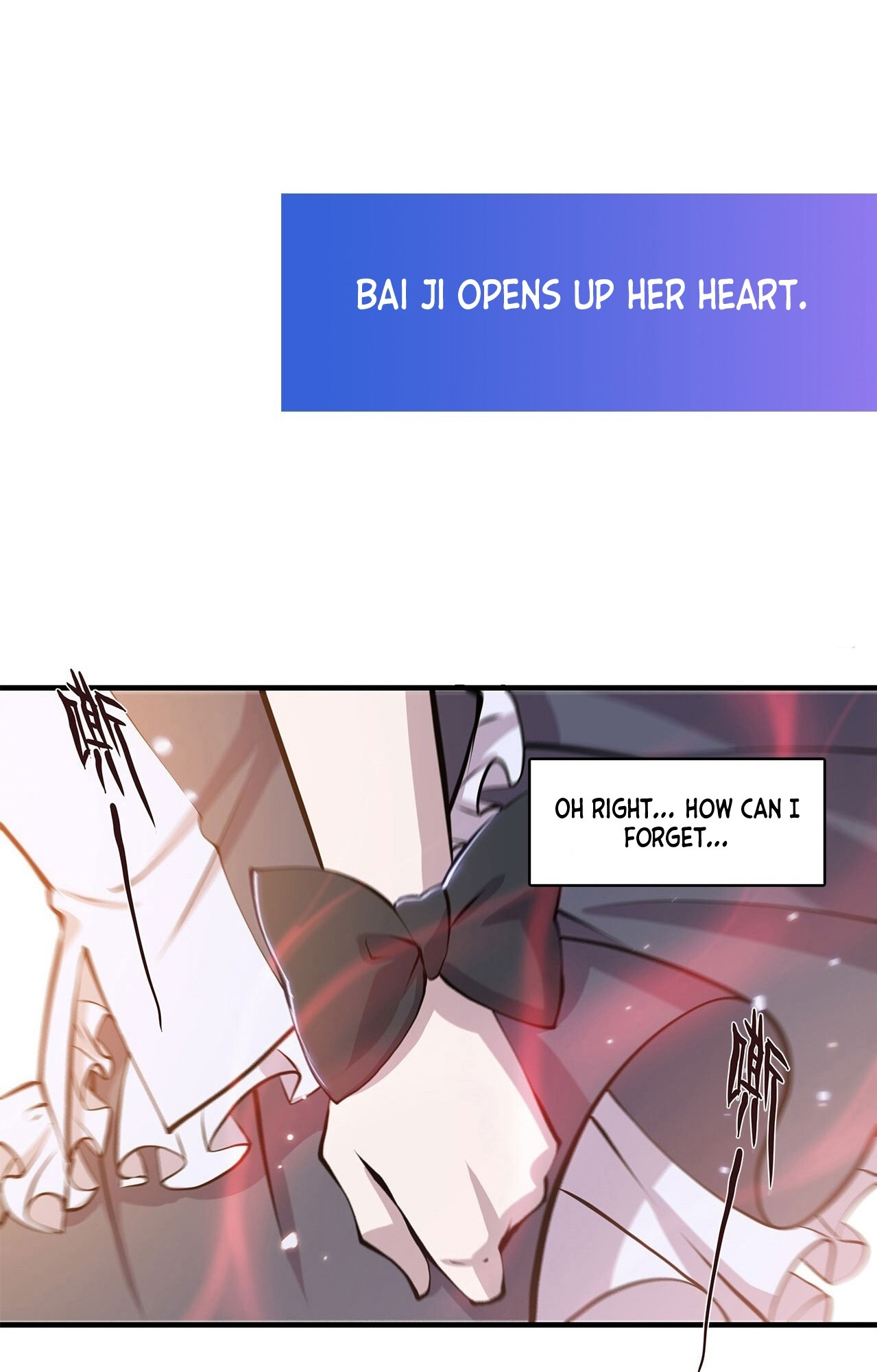 The Blood Princess and the Knight - Chapter 131 - Page 34
