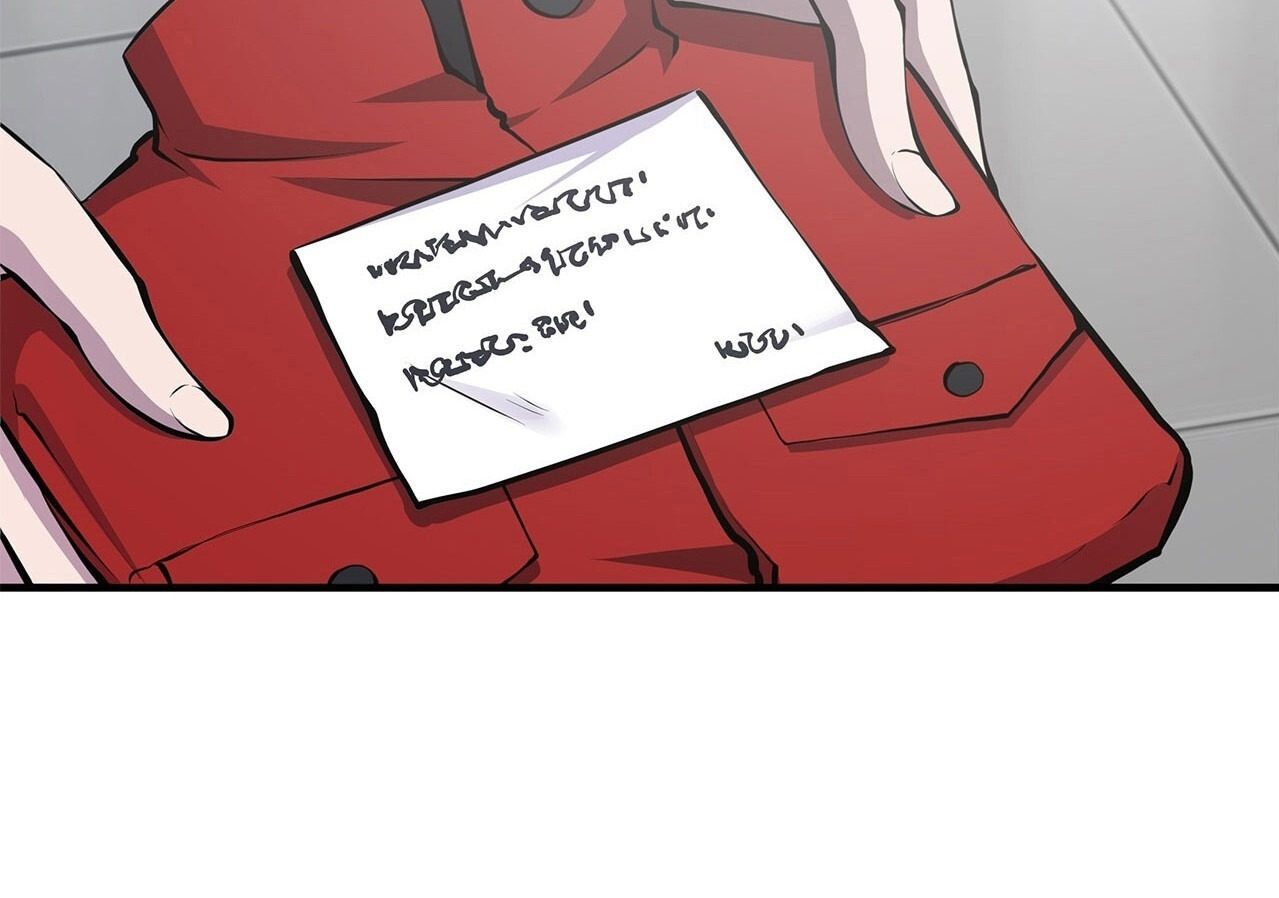 The Blood Princess and the Knight - Chapter 131 - Page 37