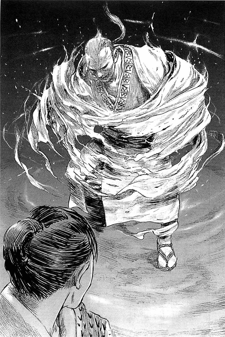 Blade of the Immortal - Chapter 178 - Page 11