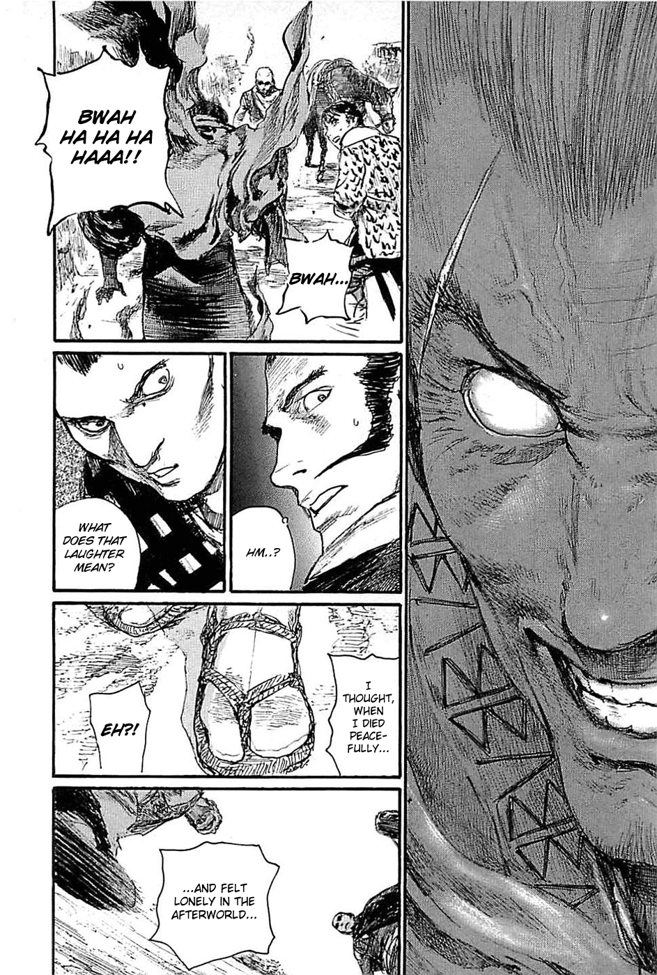 Blade of the Immortal - Chapter 178 - Page 12