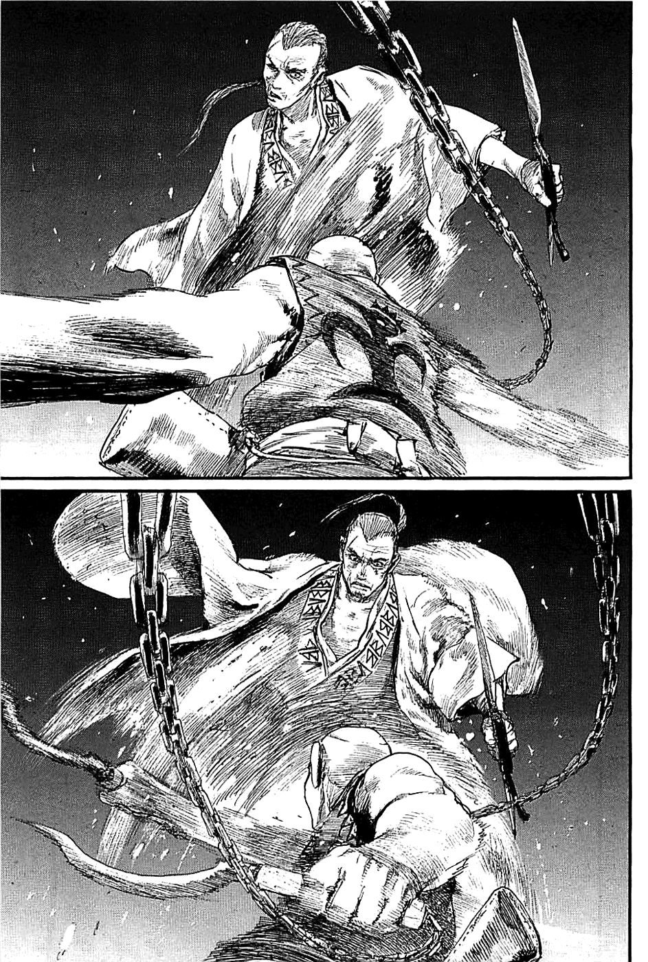 Blade of the Immortal - Chapter 178 - Page 17